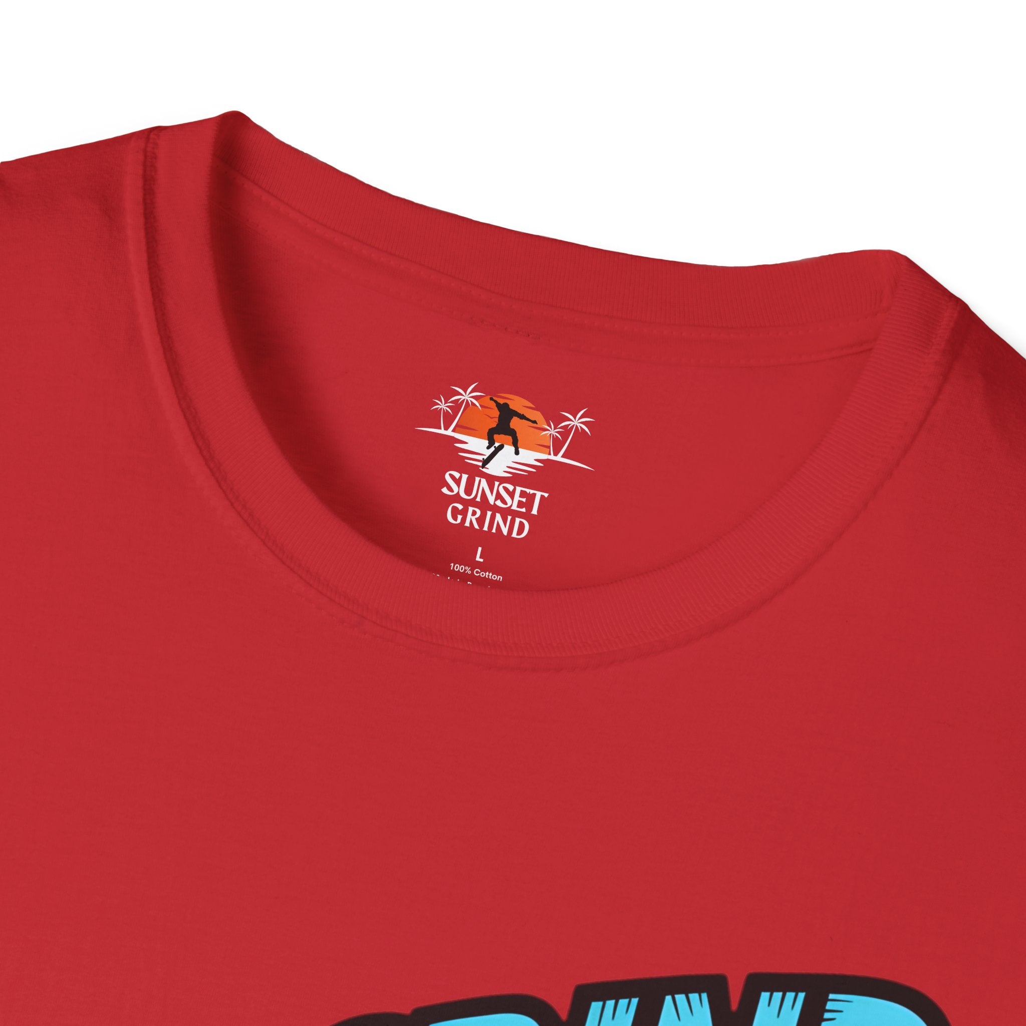 NOSEGRIND AND CRY 2 T-Shirt