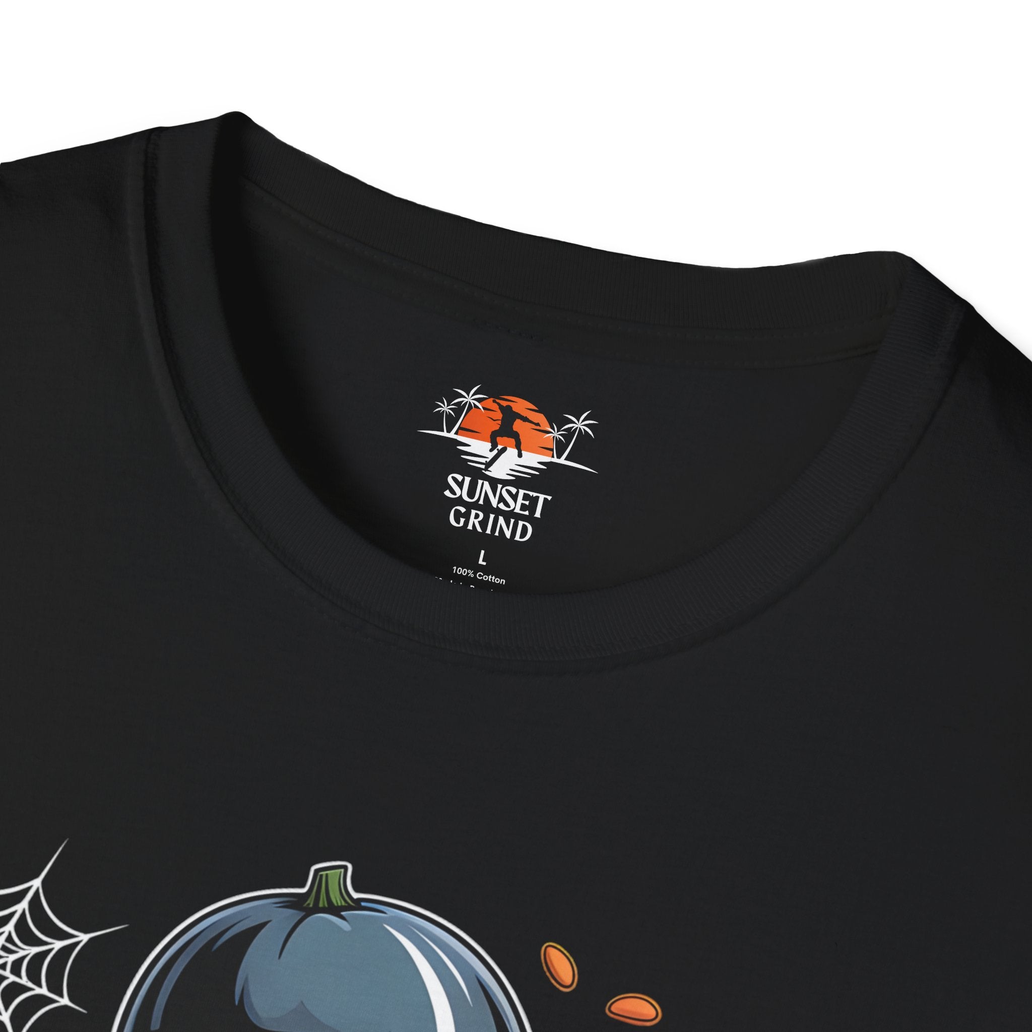 TRICK OR SKATE 2 T-Shirt