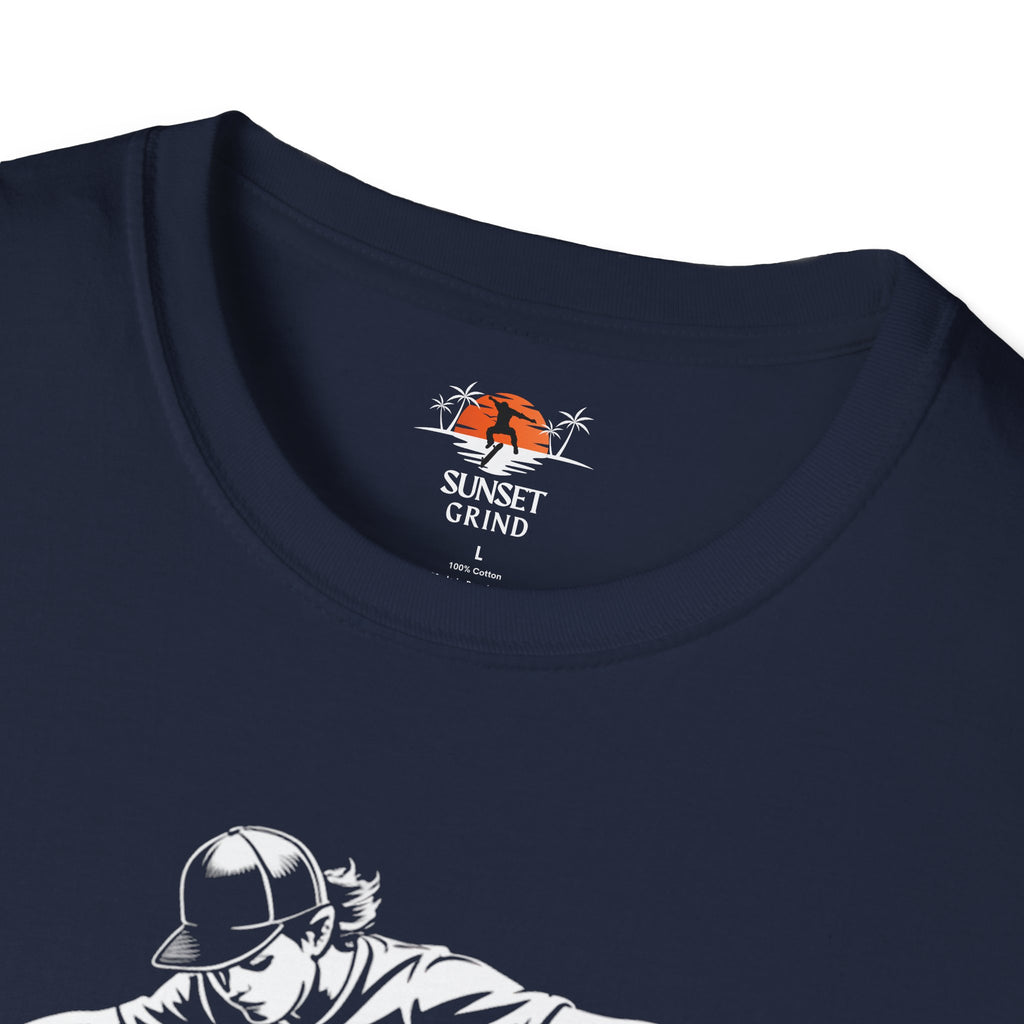 SKATE EVERYTHING 3 T-Shirt
