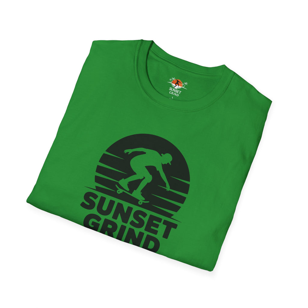 TWILIGHT REBEL T-Shirt
