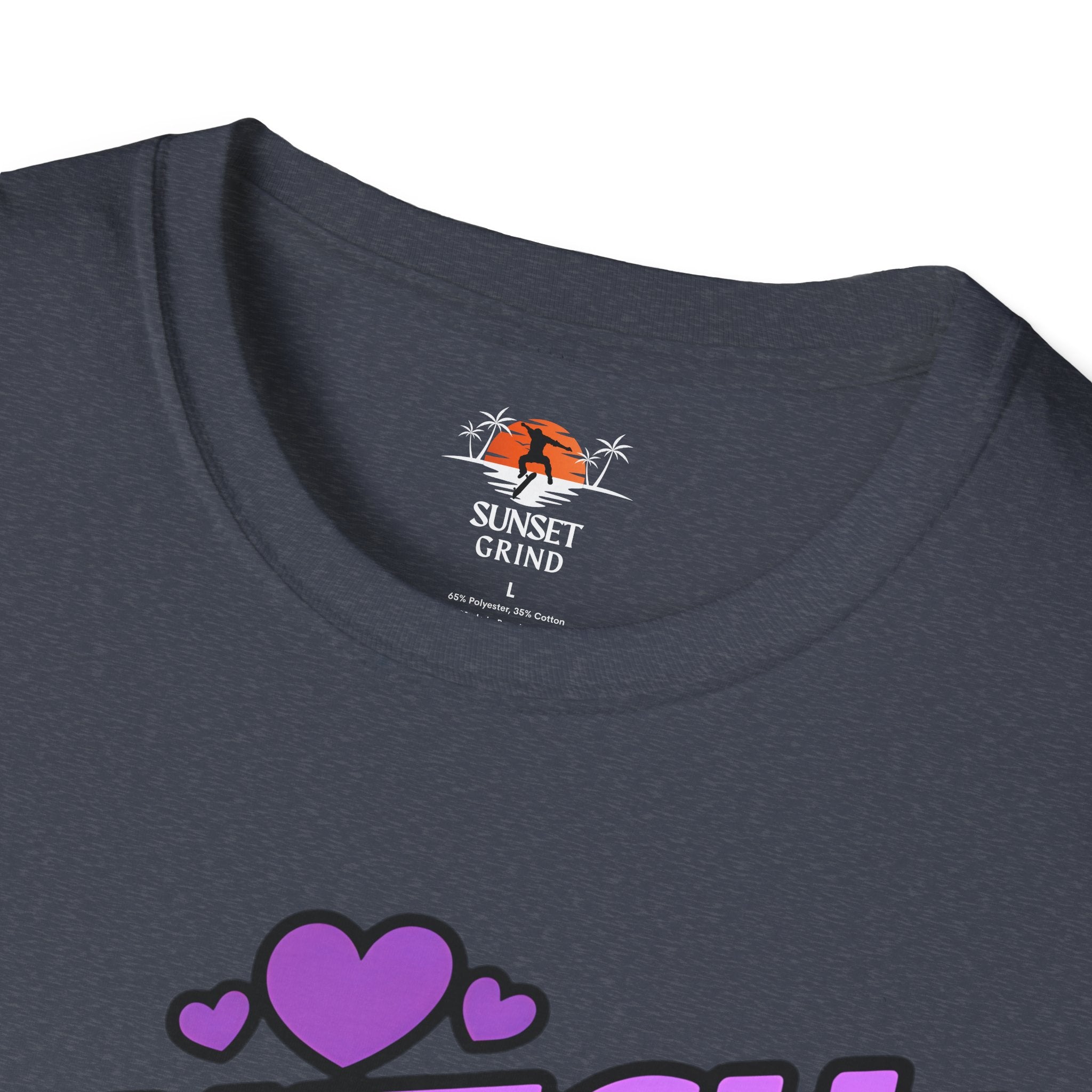 SWITCH REGRET 2 T-Shirt