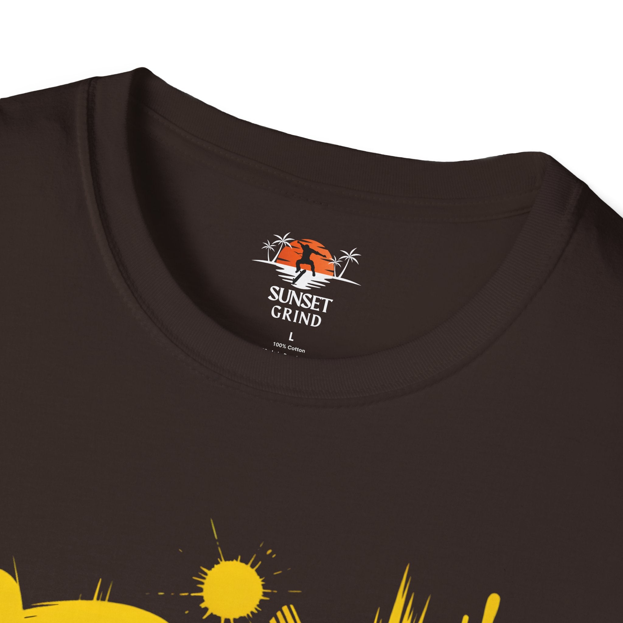 GRIND LIFE T-Shirt