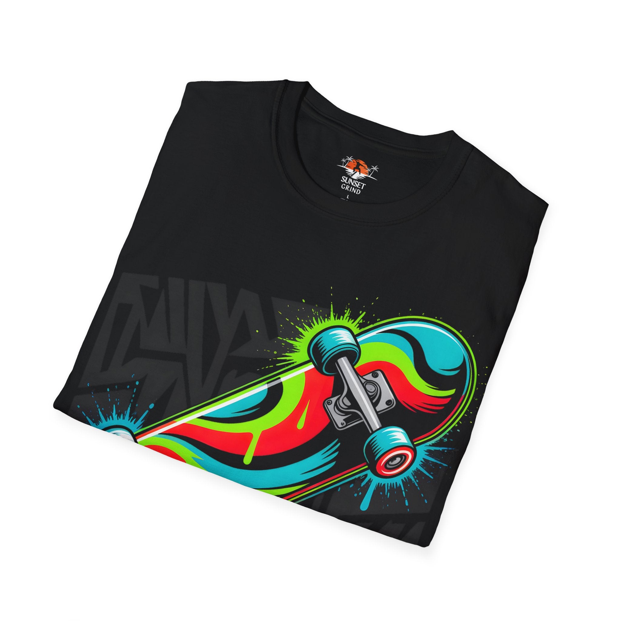 DECK OF FIRELIGHT T-Shirt