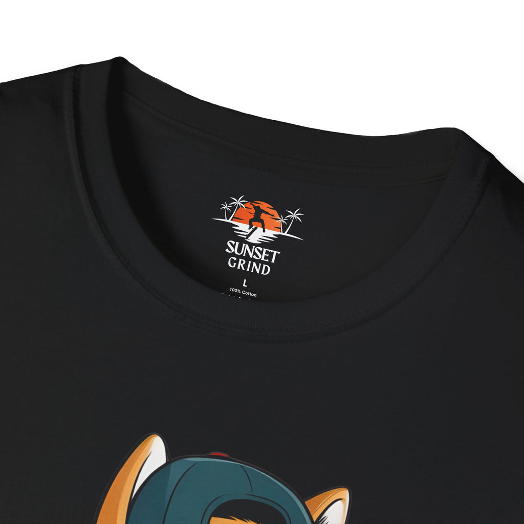 SHIBA INU T-Shirt