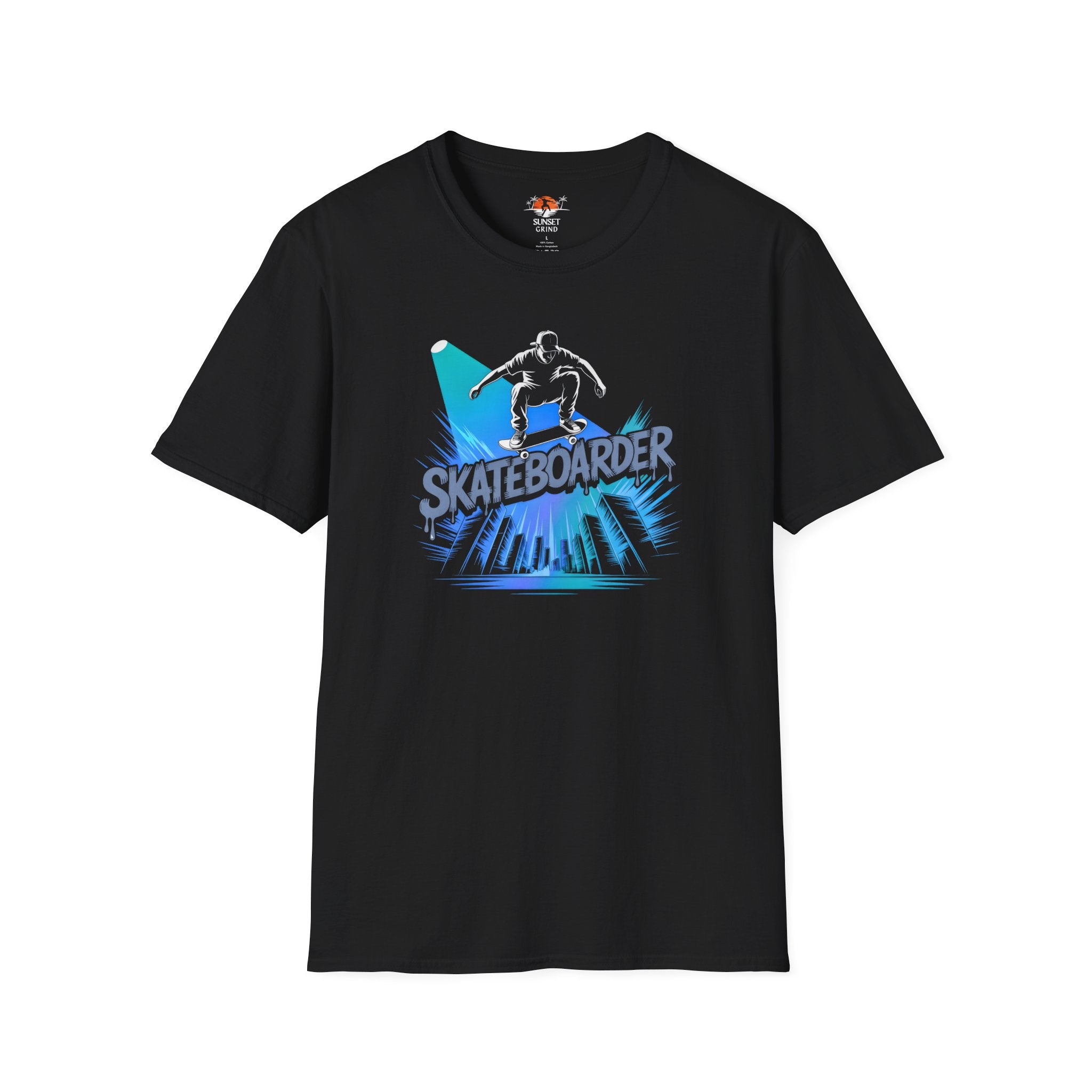 SHRED ZONE T-Shirt