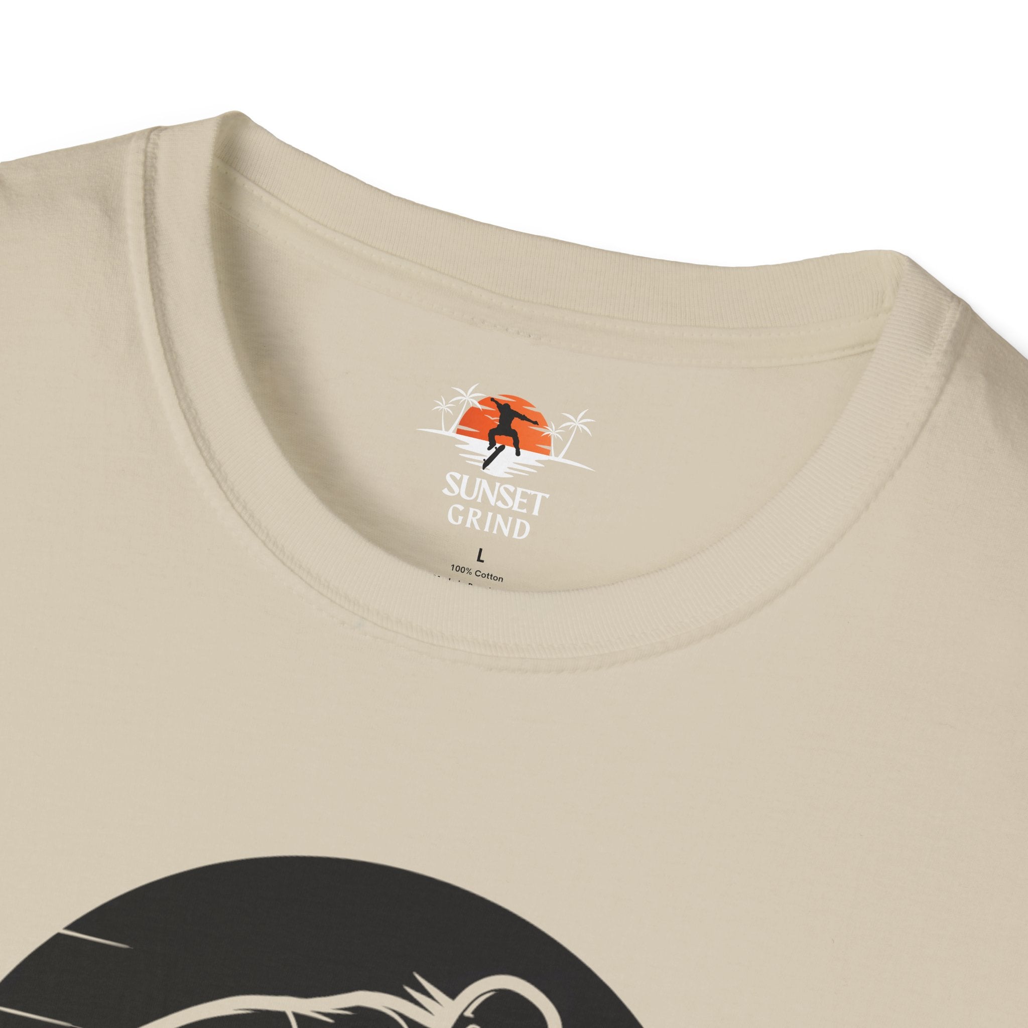 SHADOW RIDER T-Shirt