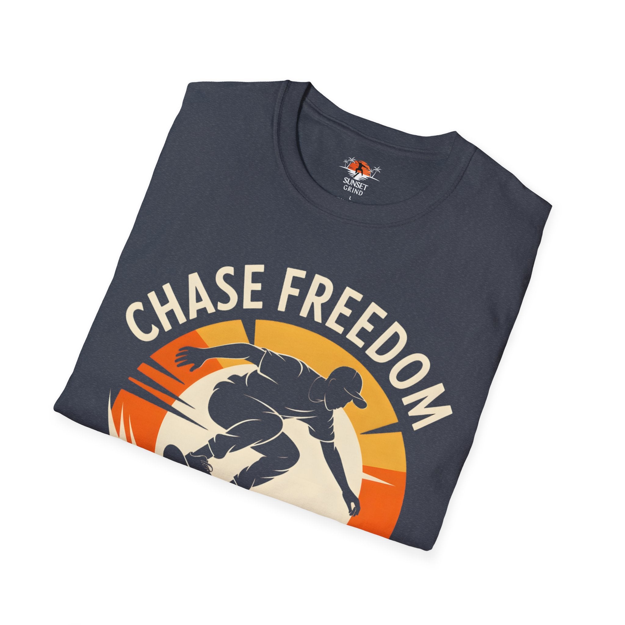 CHASE FREEDOM T-Shirt