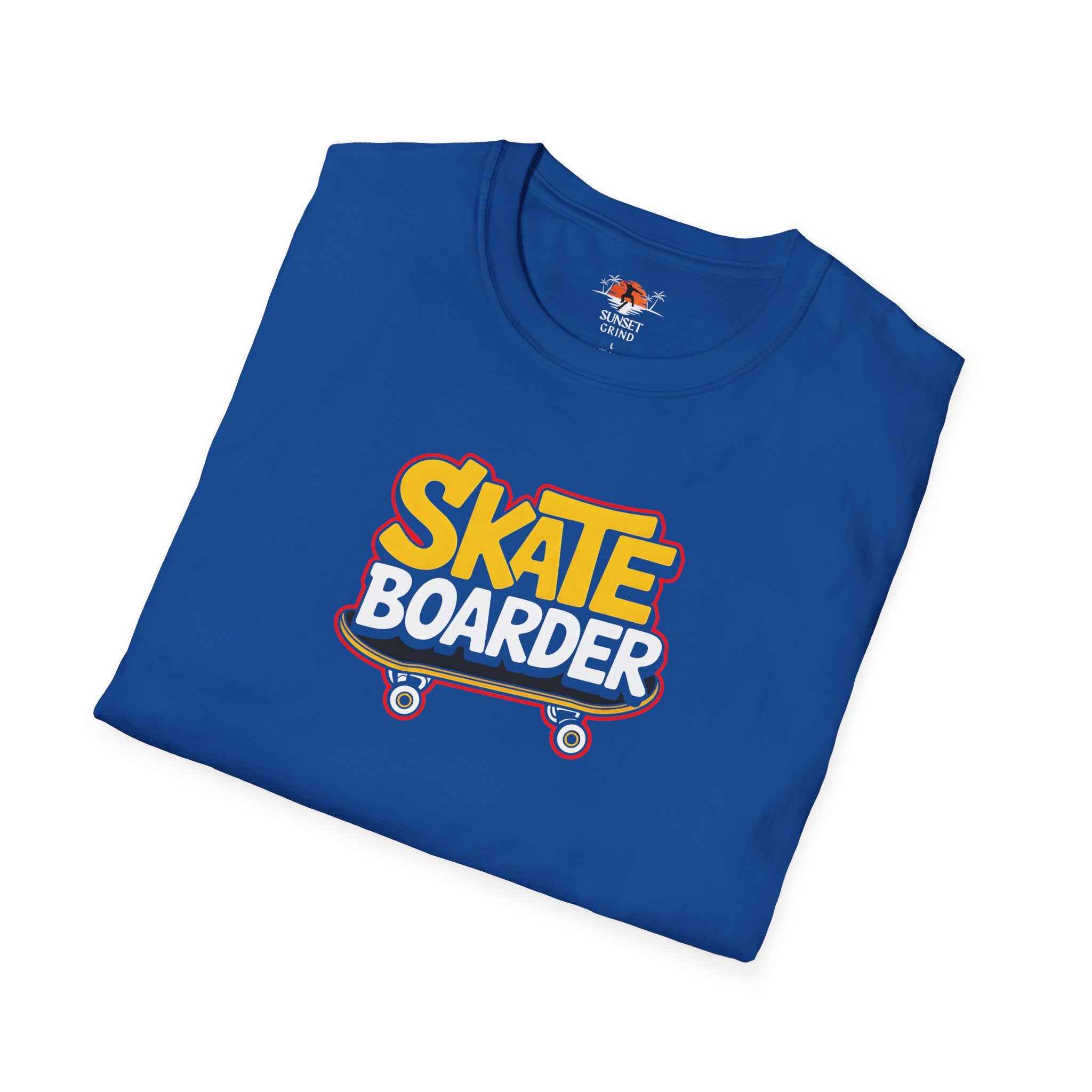 STREET FLOW T-Shirt