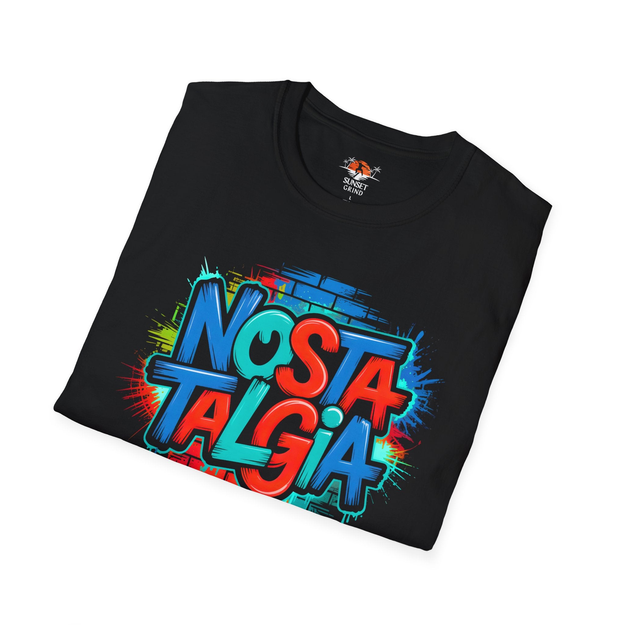 NOSTALGIA T-Shirt