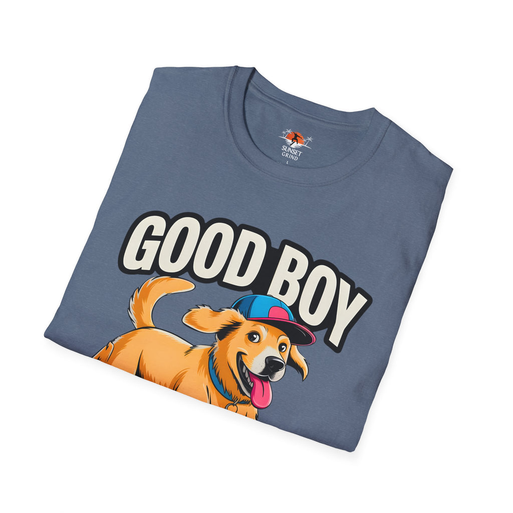 GOOD BOY T-Shirt