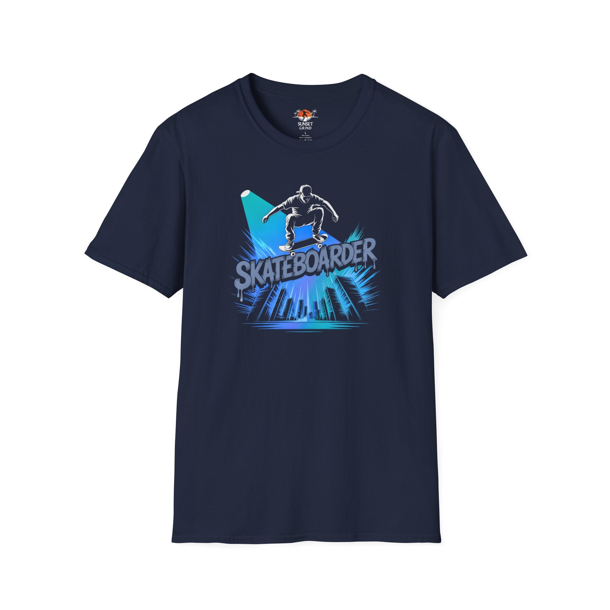 SHRED ZONE T-Shirt