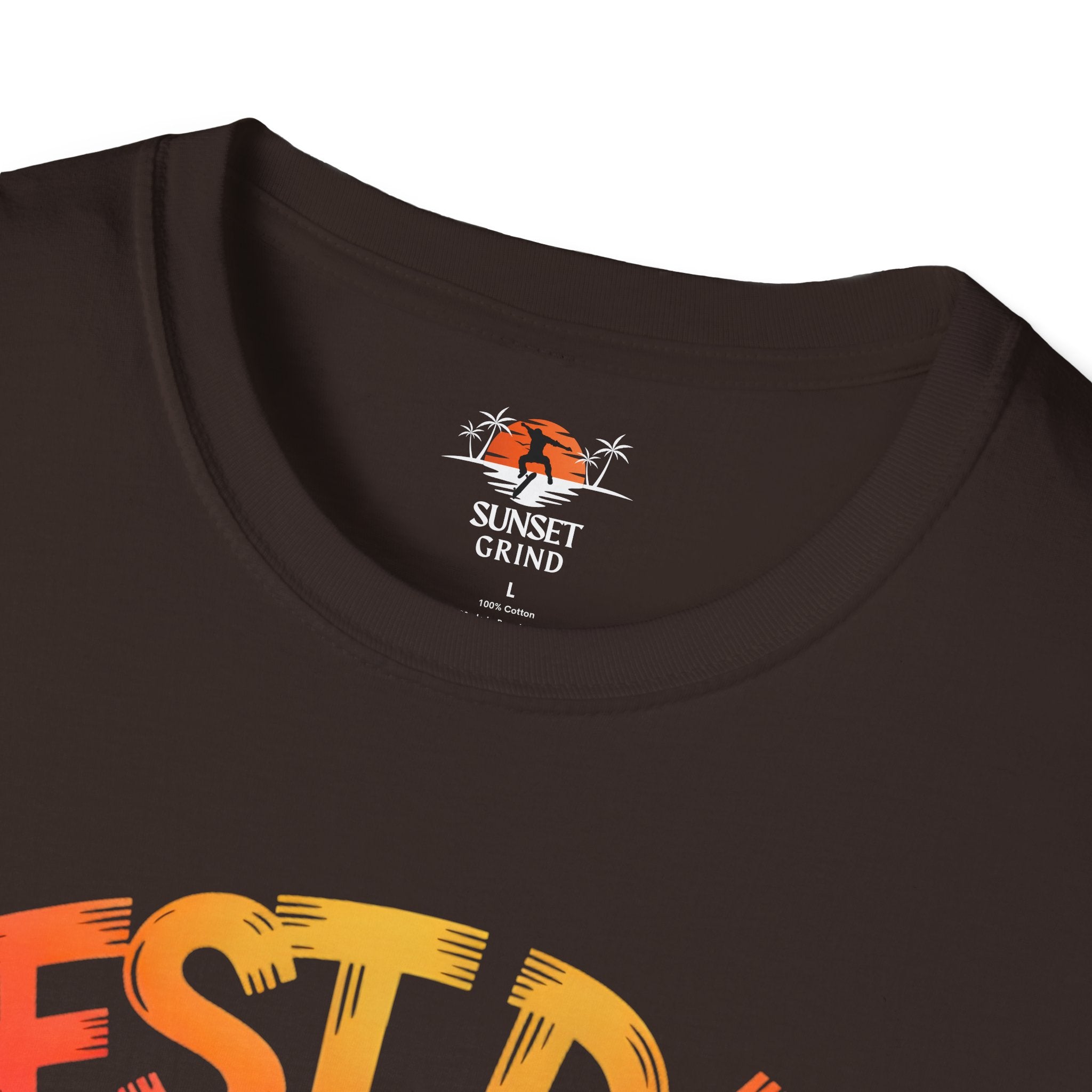 BEST DAD 2 T-Shirt