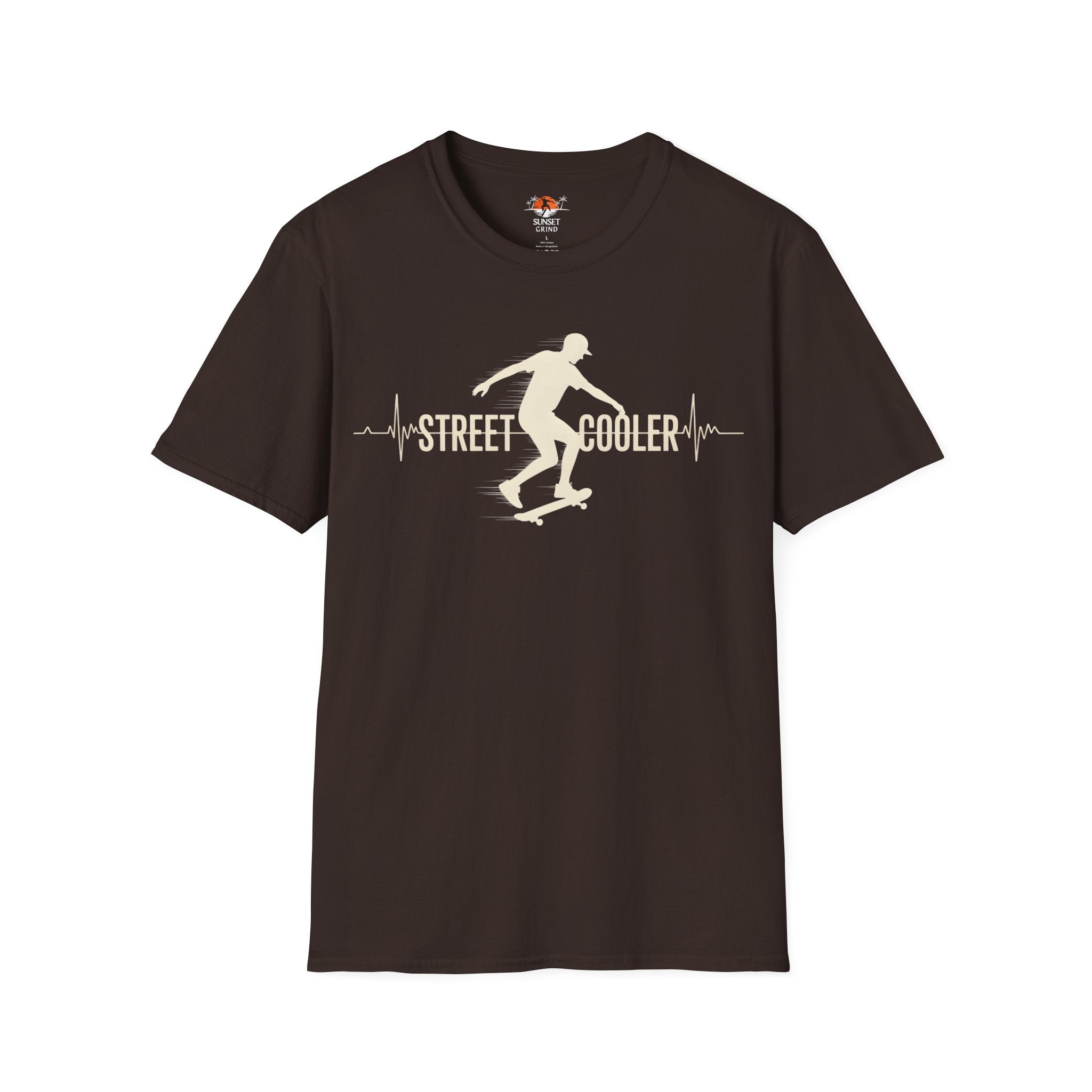 STREET COOLER T-Shirt