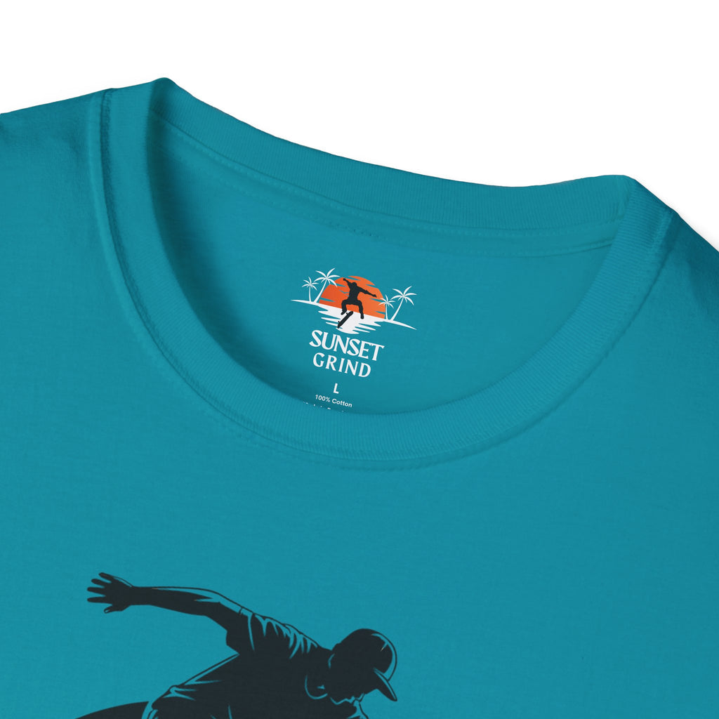 SOLAR GRIND T-Shirt