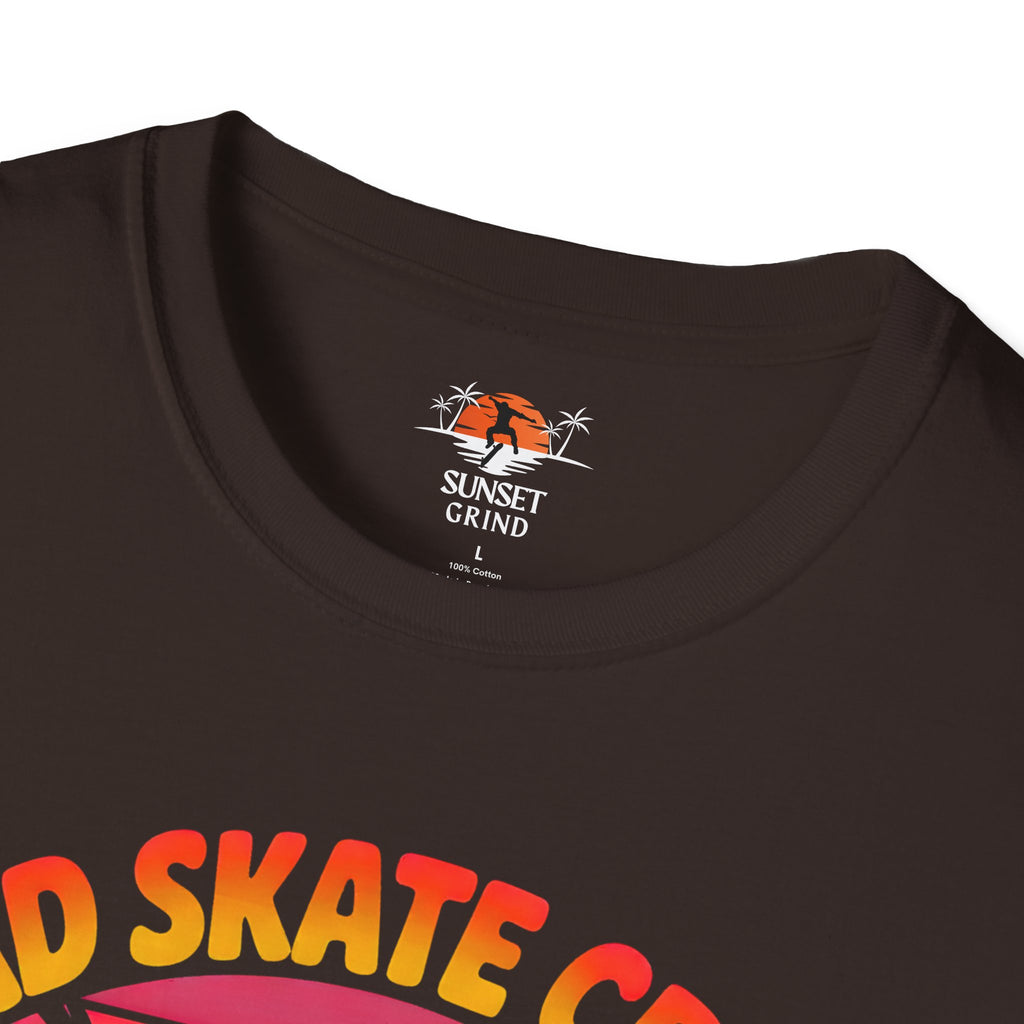 RAD SKATE CREW 2 T-Shirt