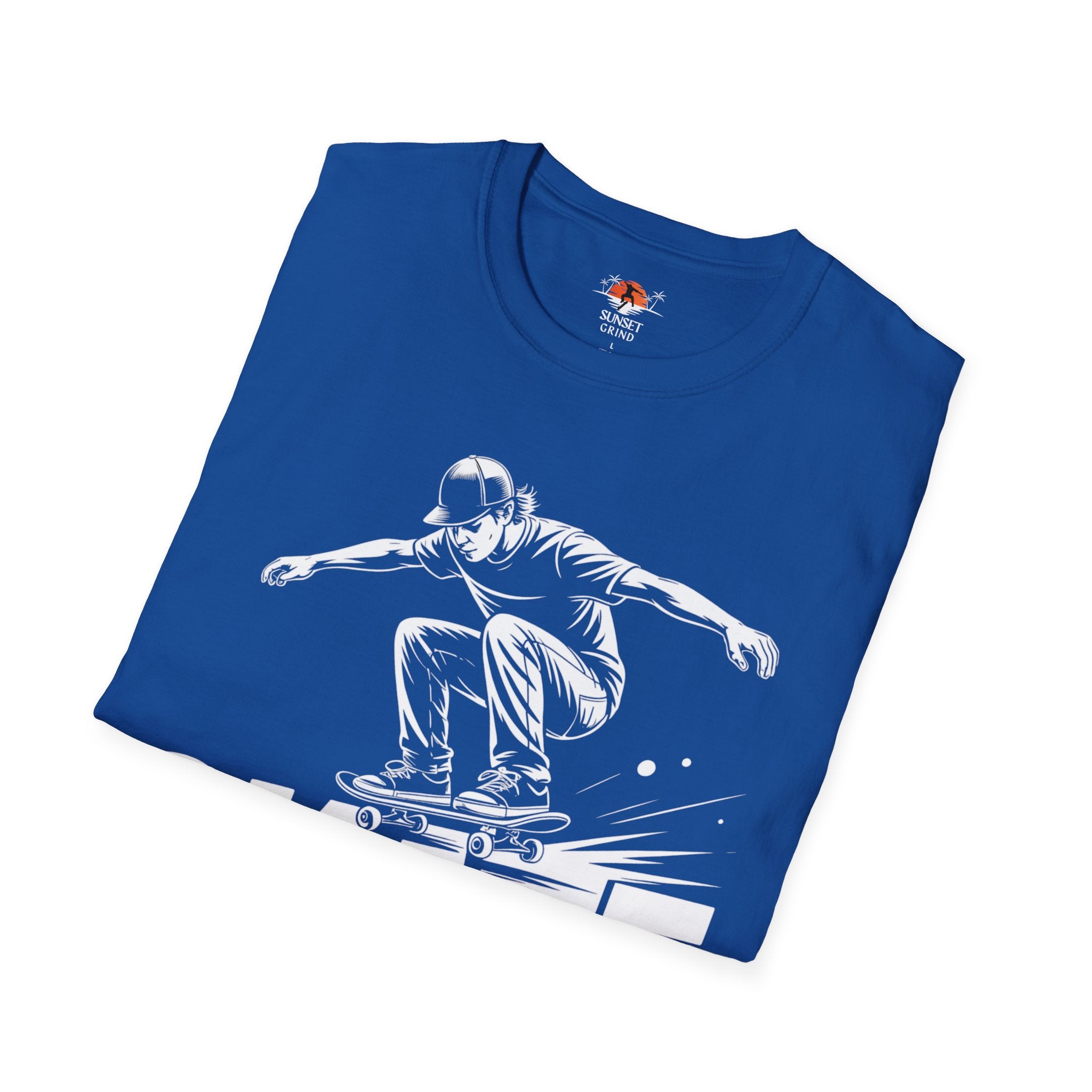 SKATE EVERYTHING T-Shirt