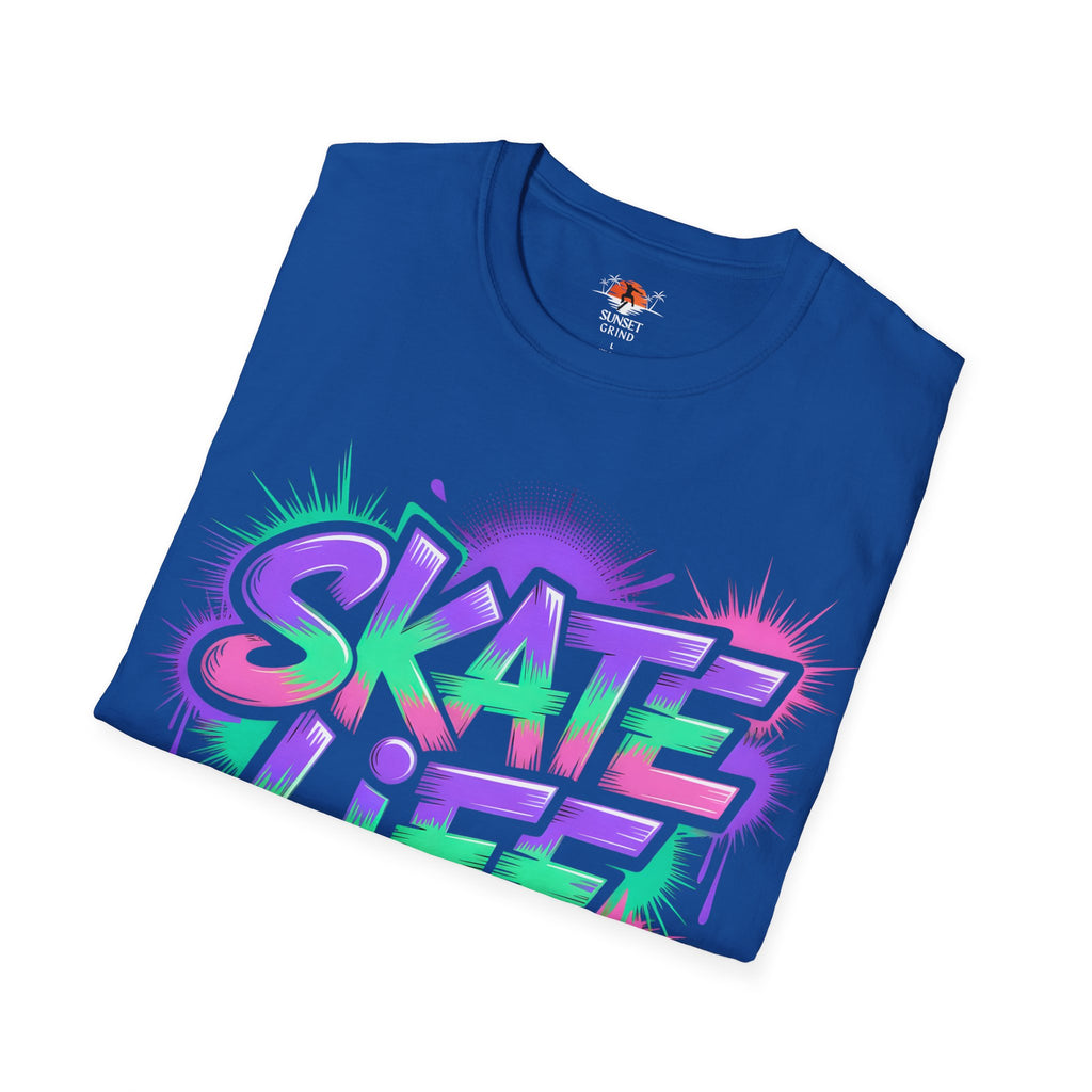 SKATE LIFE T-Shirt