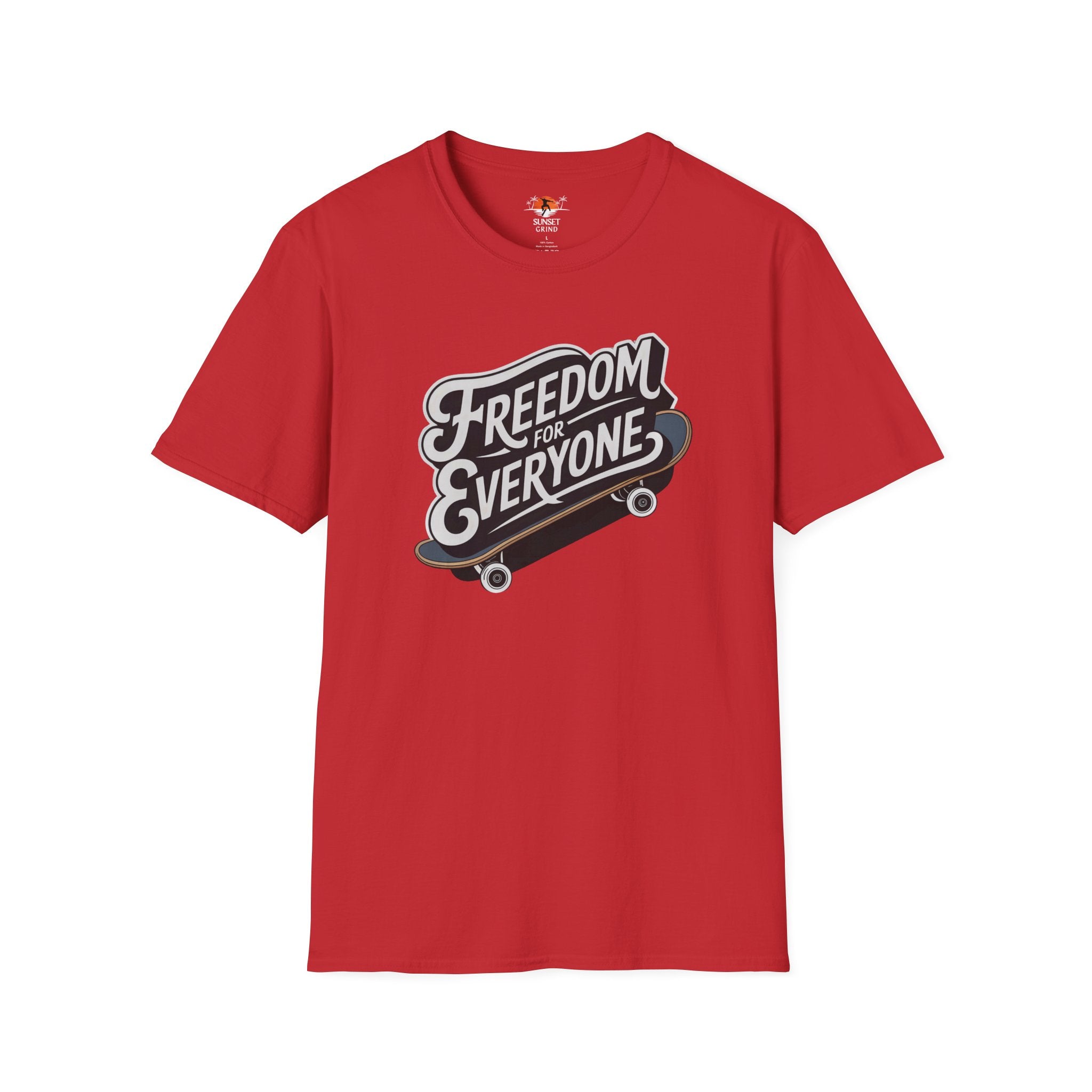 FREEDOM FOR EVERYONE T-Shirt