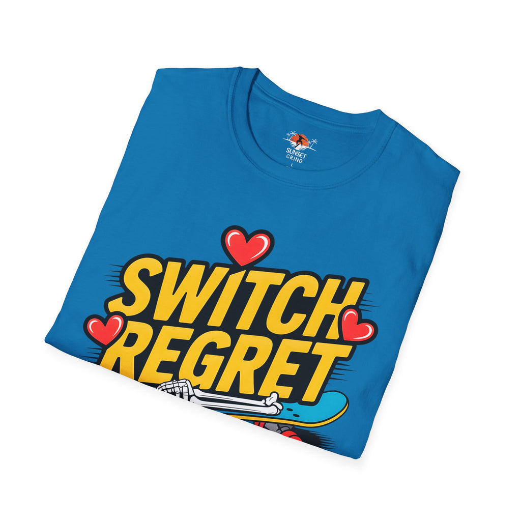 SWITCH REGRET T-Shirt