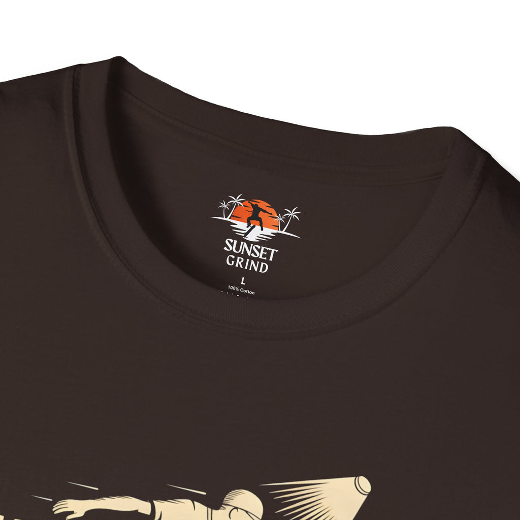 CHILL HAPPENS T-Shirt