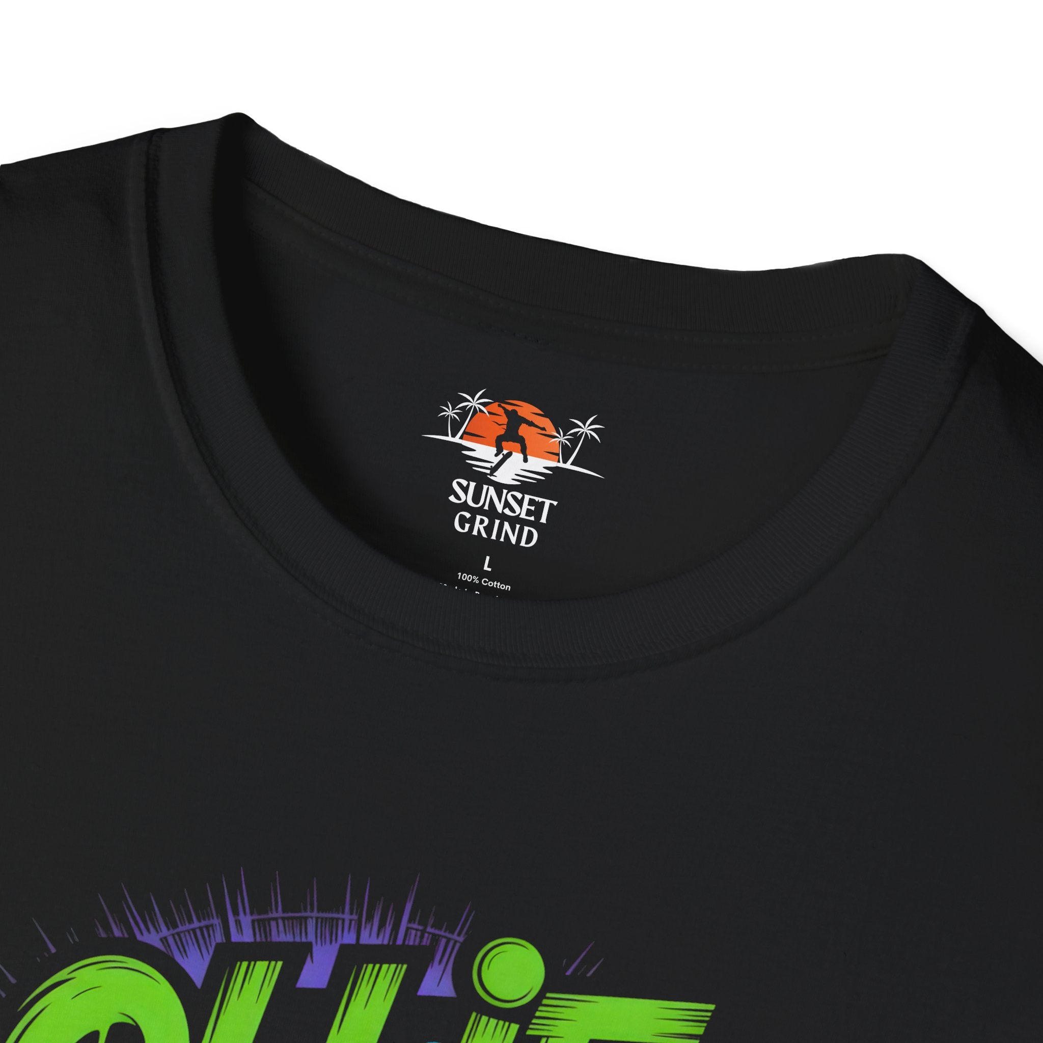 OLLIE YOU LATER 2 T-Shirt