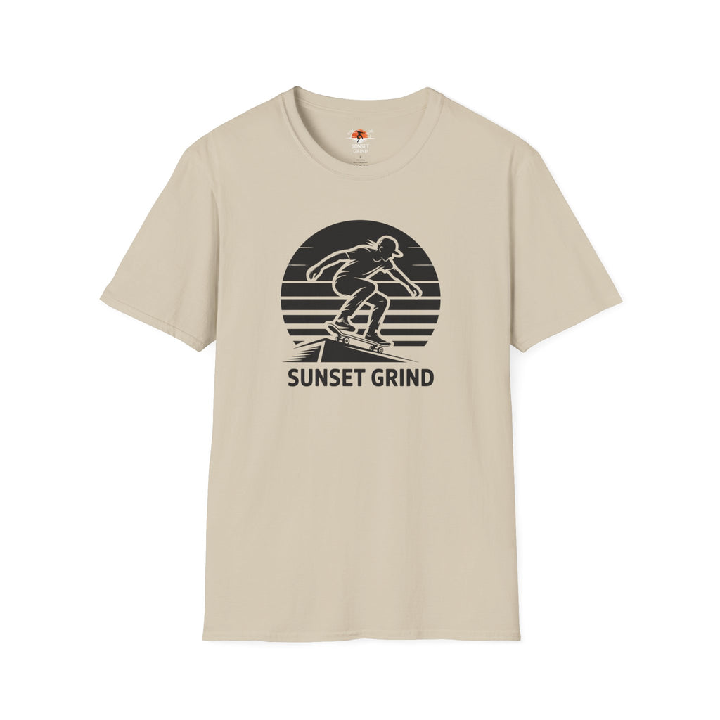 SHADOW RIDER T-Shirt