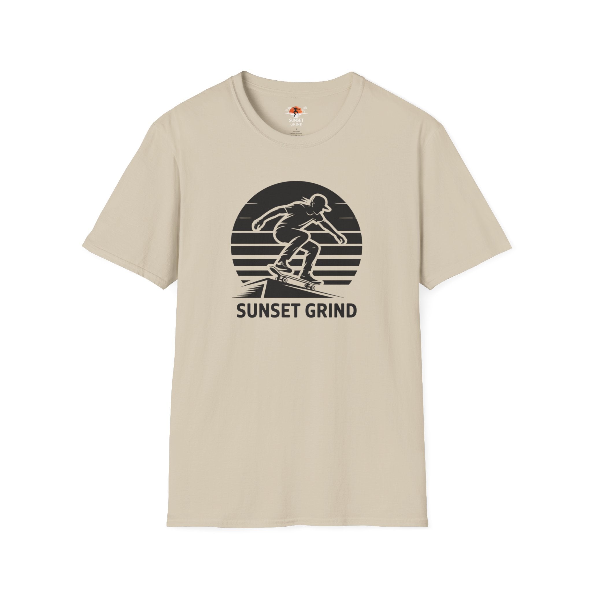 SHADOW RIDER T-Shirt