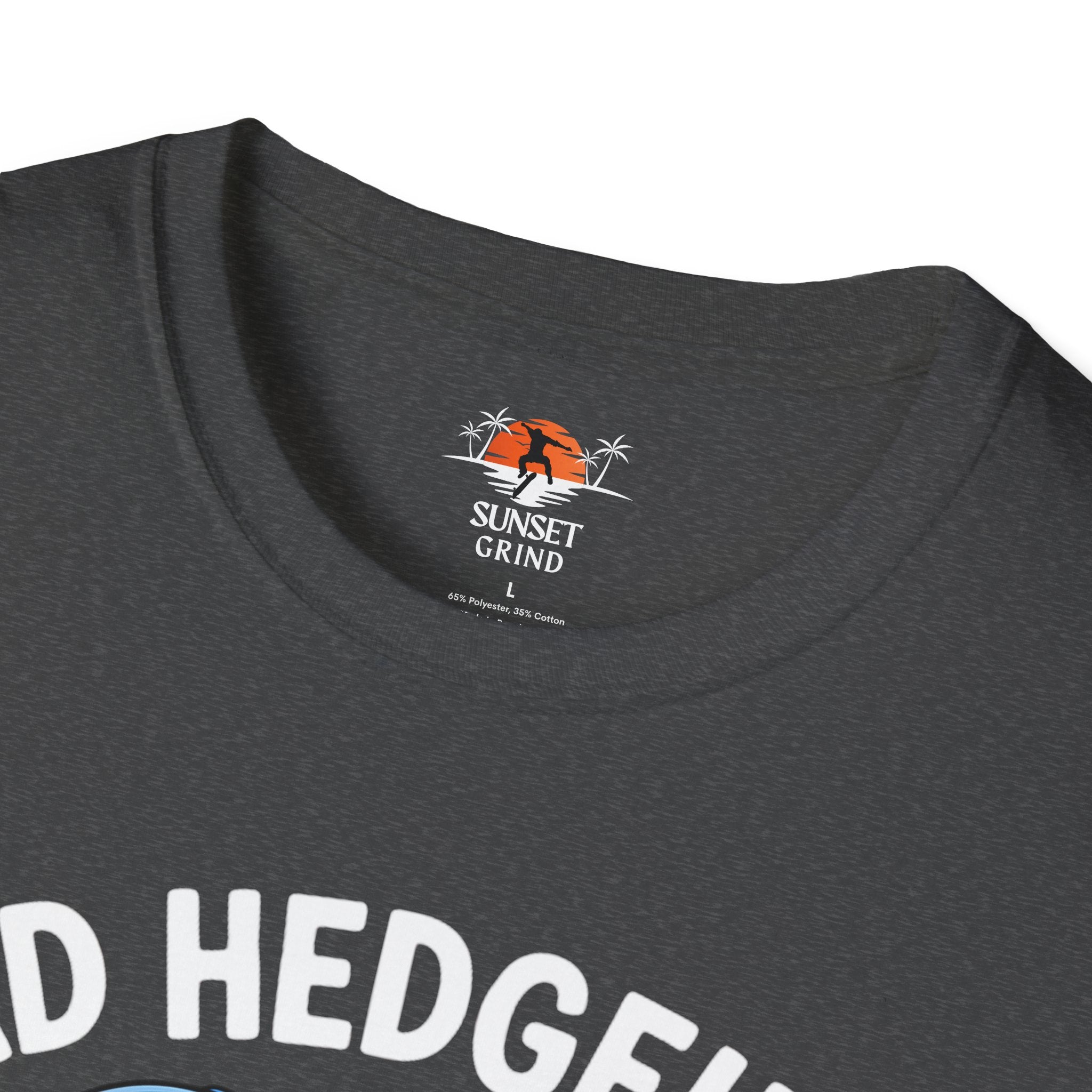 RAD HEDGEHOG T-Shirt