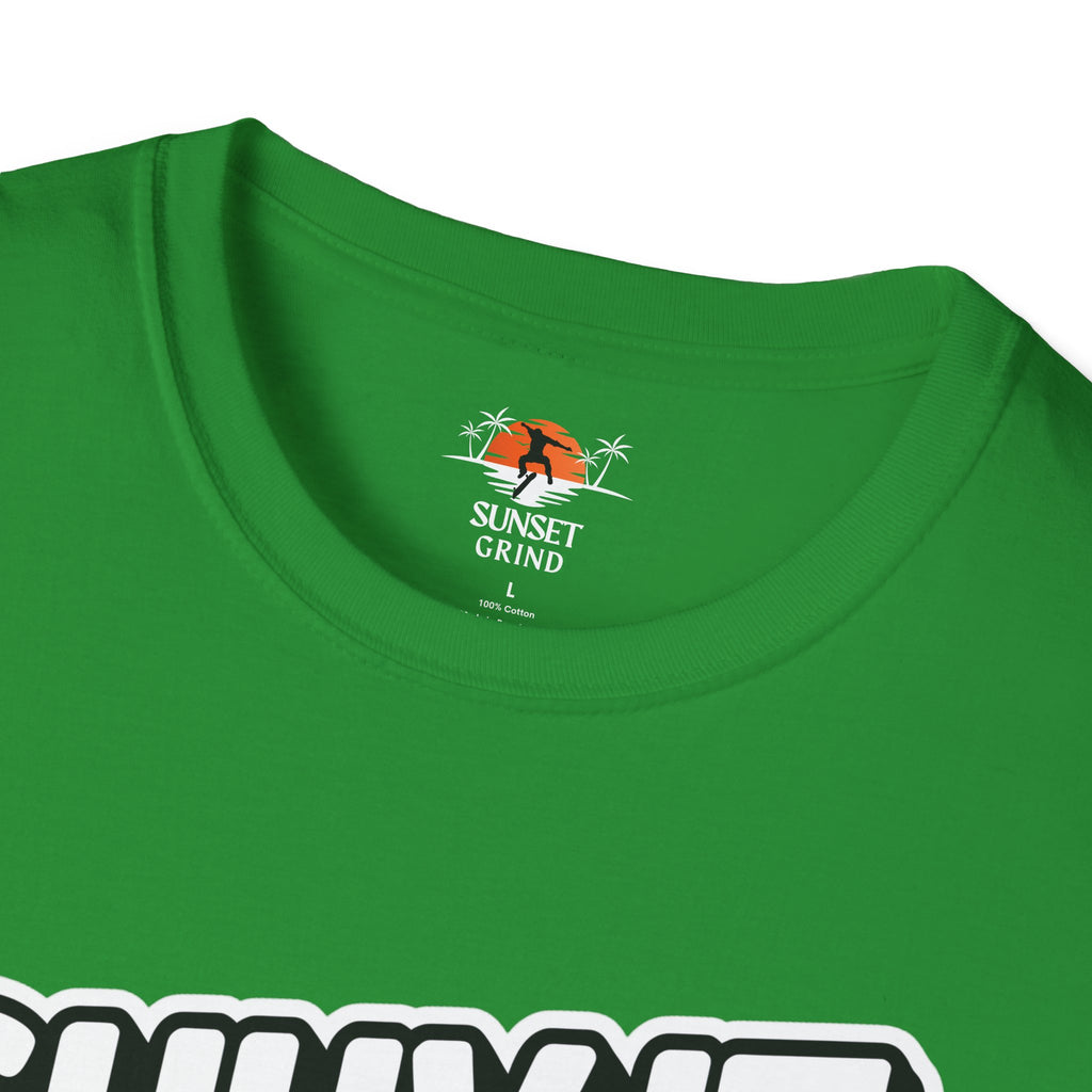 SHUV IT AND LOVE IT 2 T-Shirt