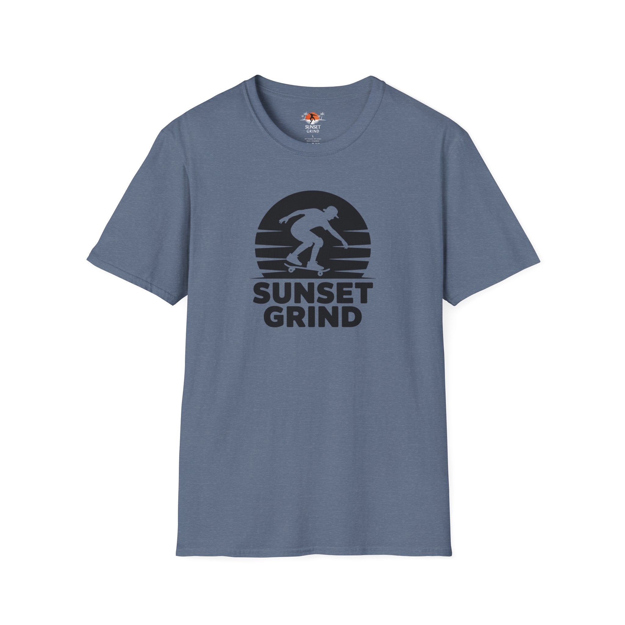 TWILIGHT REBEL T-Shirt