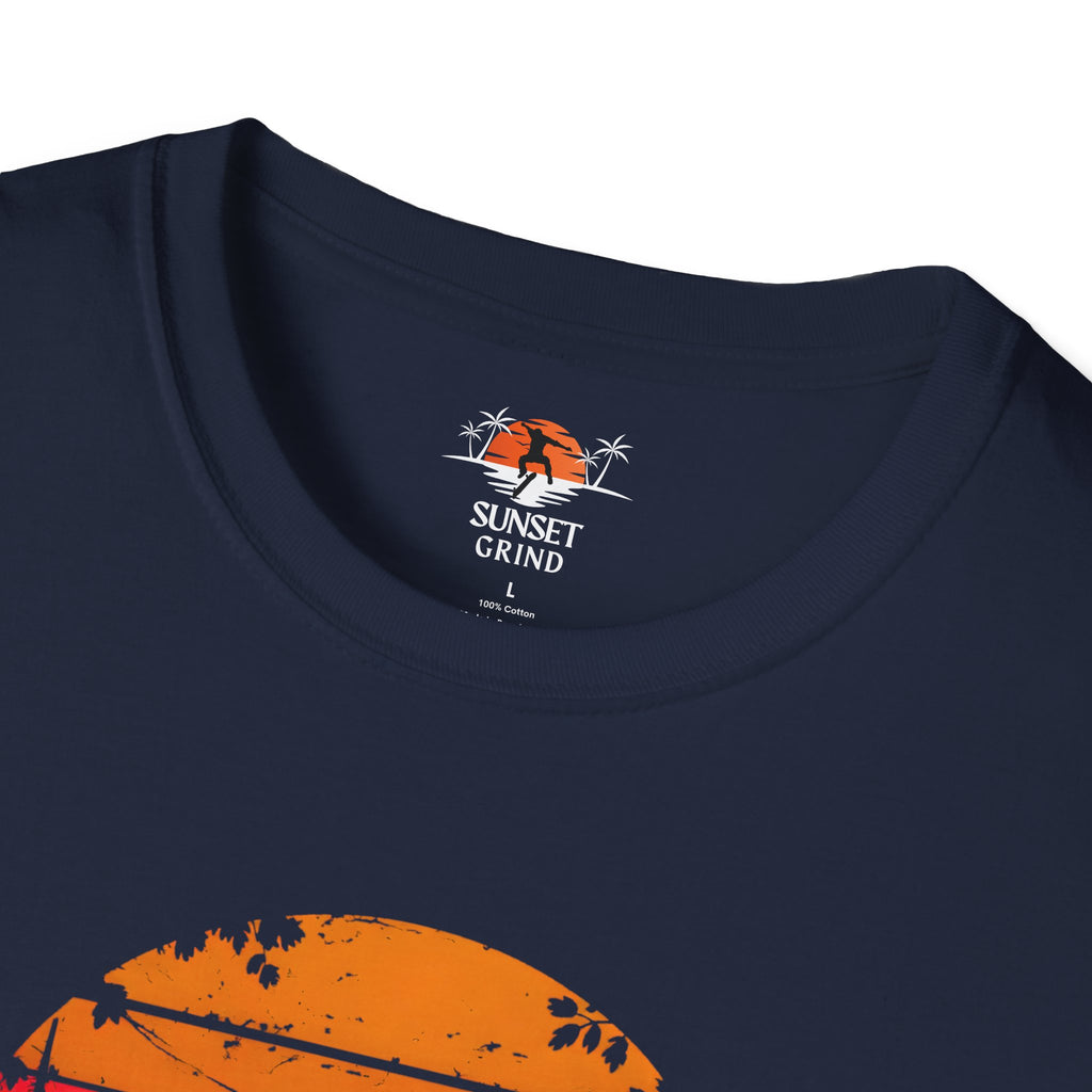 FOREVER SKATE T-Shirt