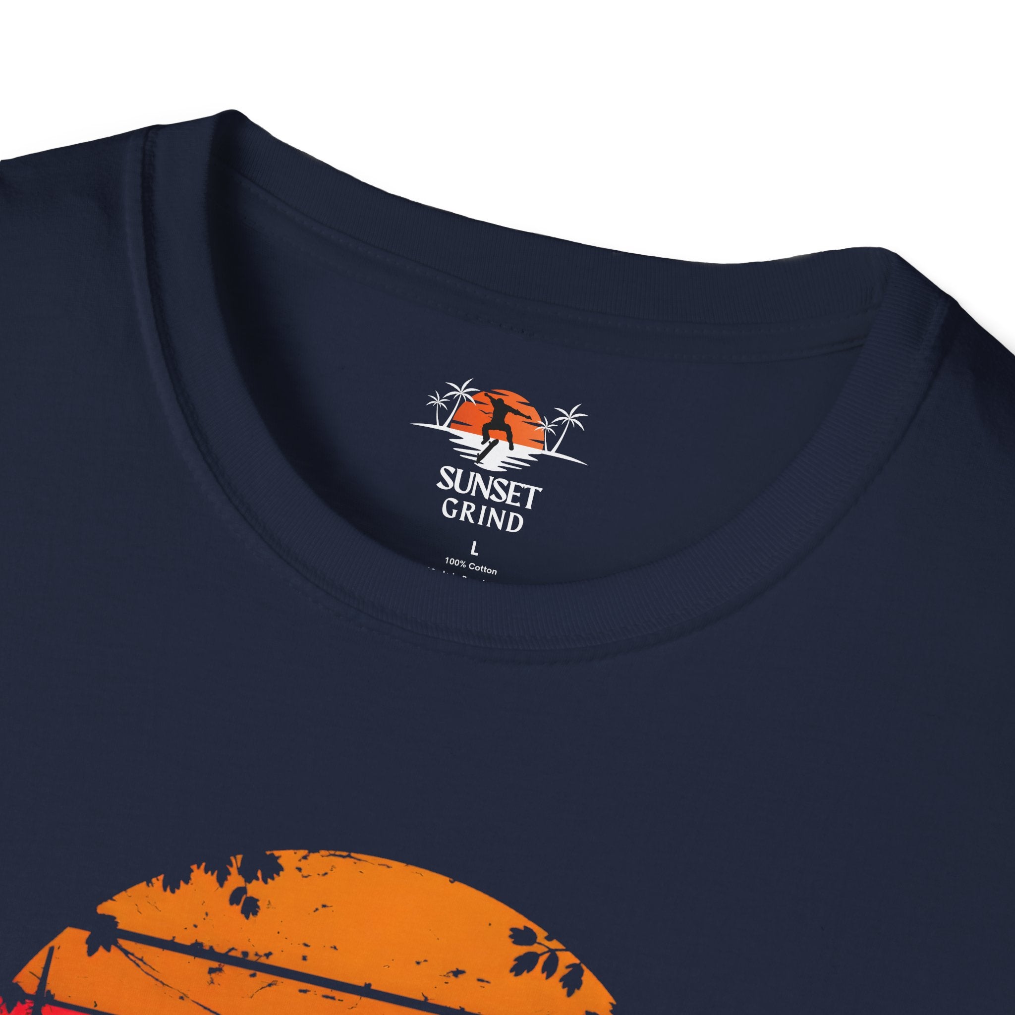 FOREVER SKATE T-Shirt