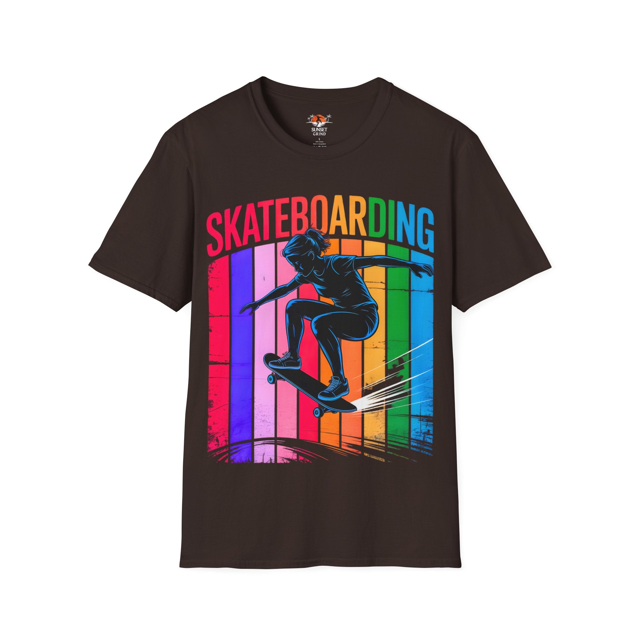 SOLAR SKATERS T-Shirt