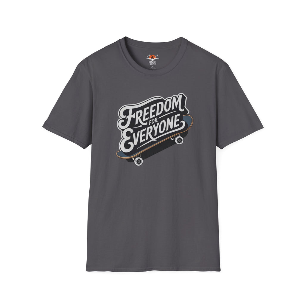 FREEDOM FOR EVERYONE T-Shirt