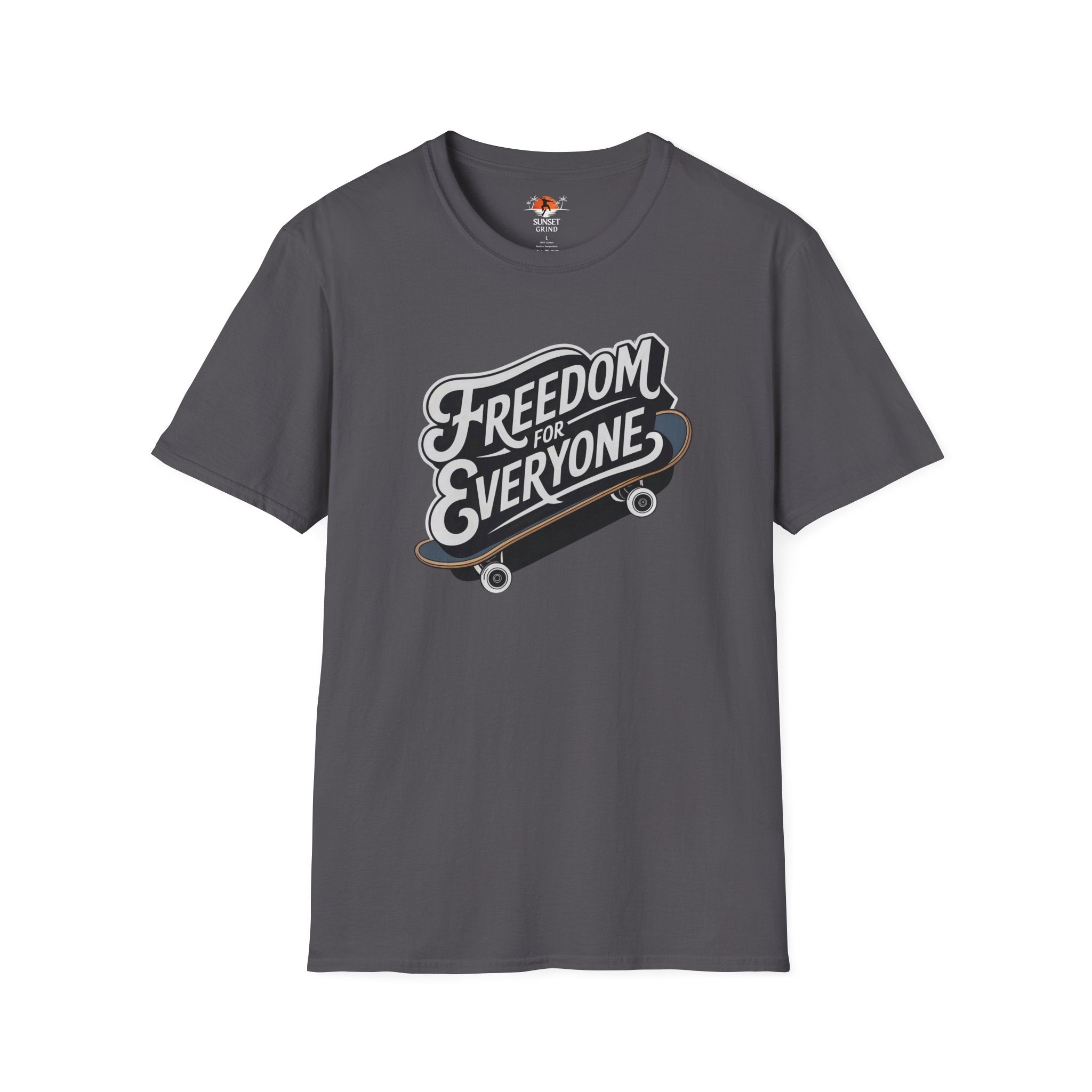 FREEDOM FOR EVERYONE T-Shirt