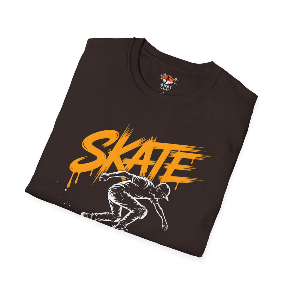 STREET MOTION T-Shirt