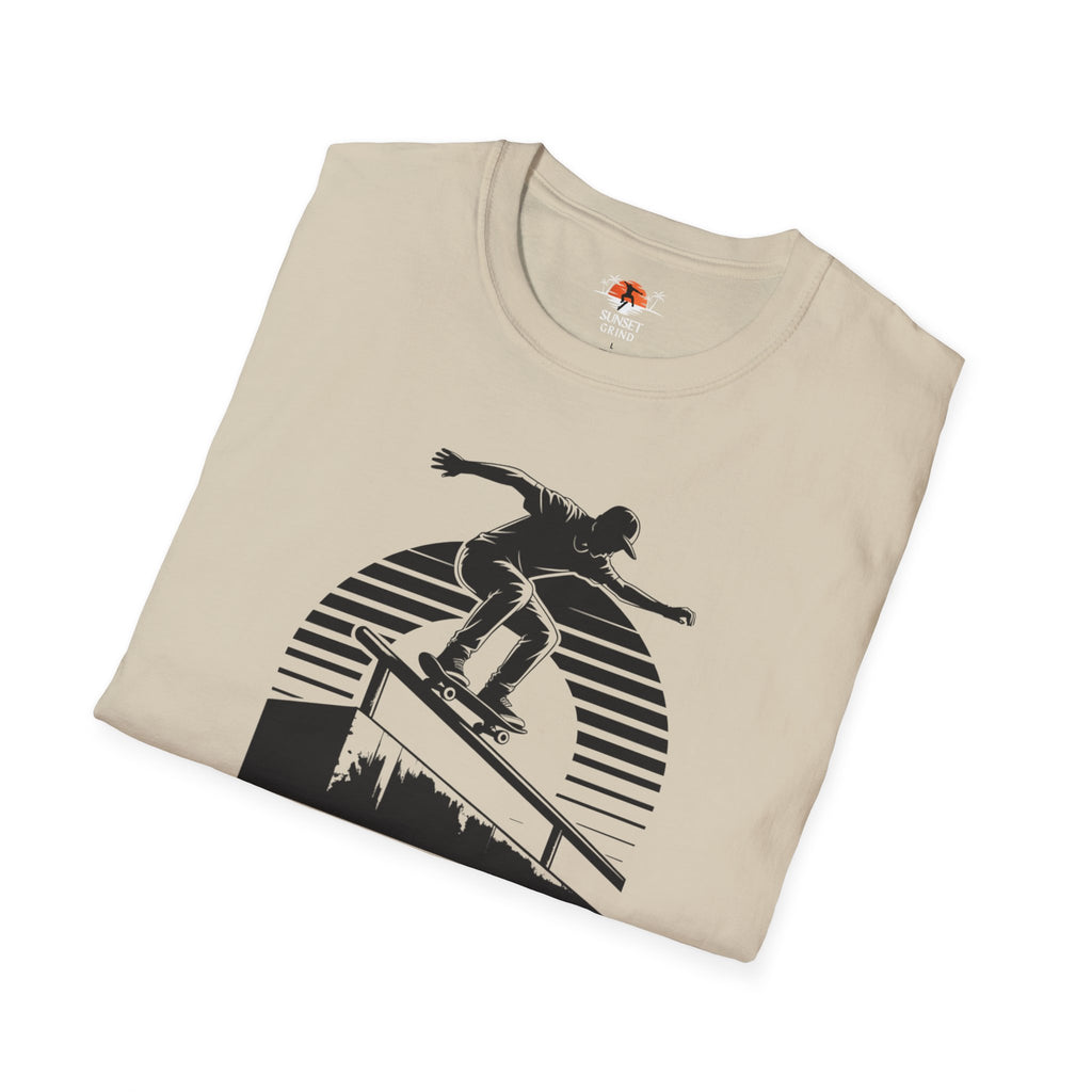 SOLAR GRIND T-Shirt