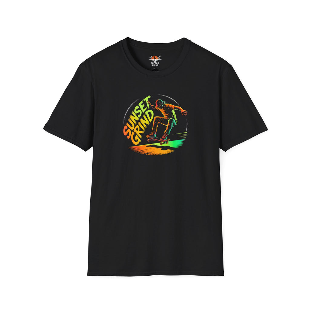 EDGE OF THE SUN T-Shirt