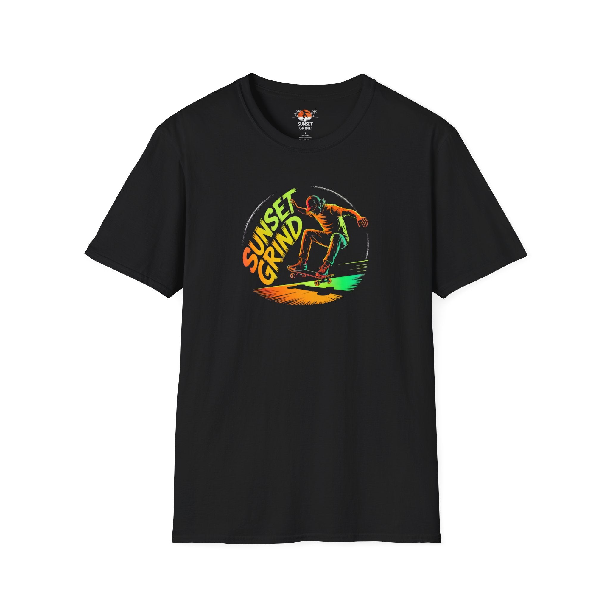 EDGE OF THE SUN T-Shirt