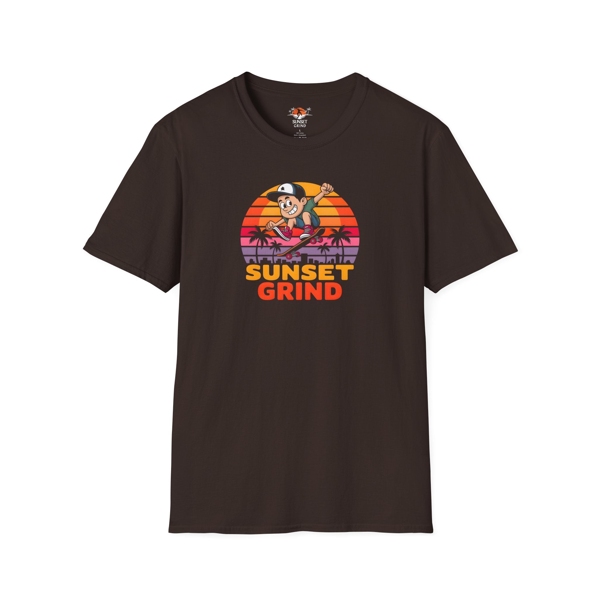 LAST SUN RIDER T-Shirt