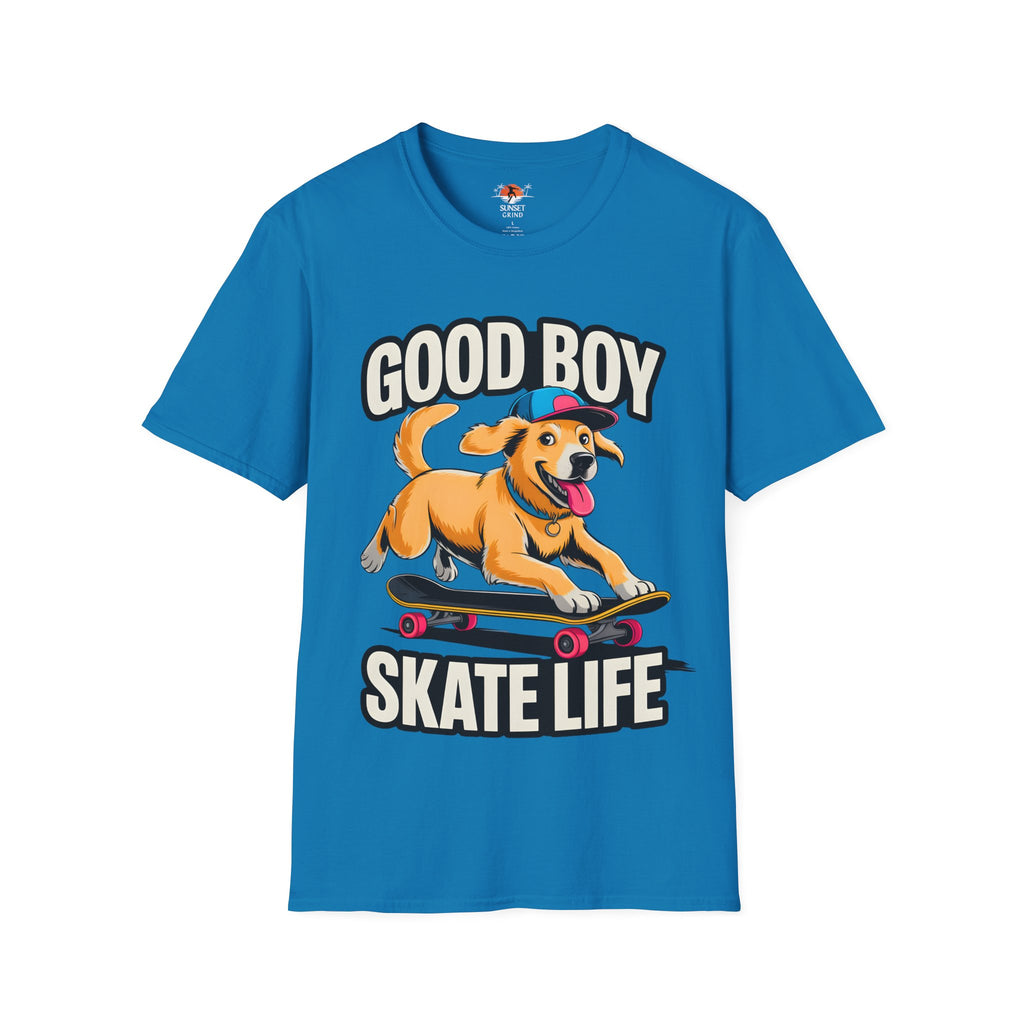 GOOD BOY T-Shirt