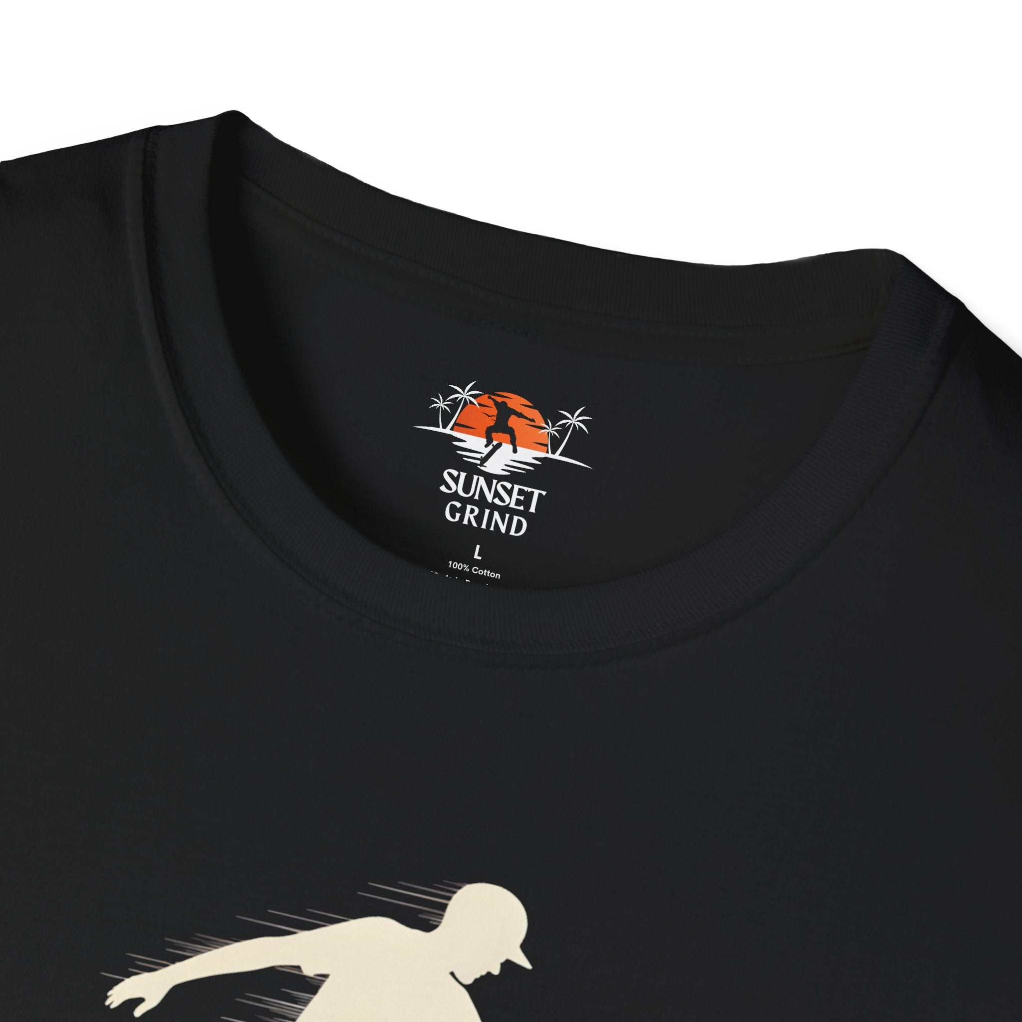 STREET COOLER T-Shirt