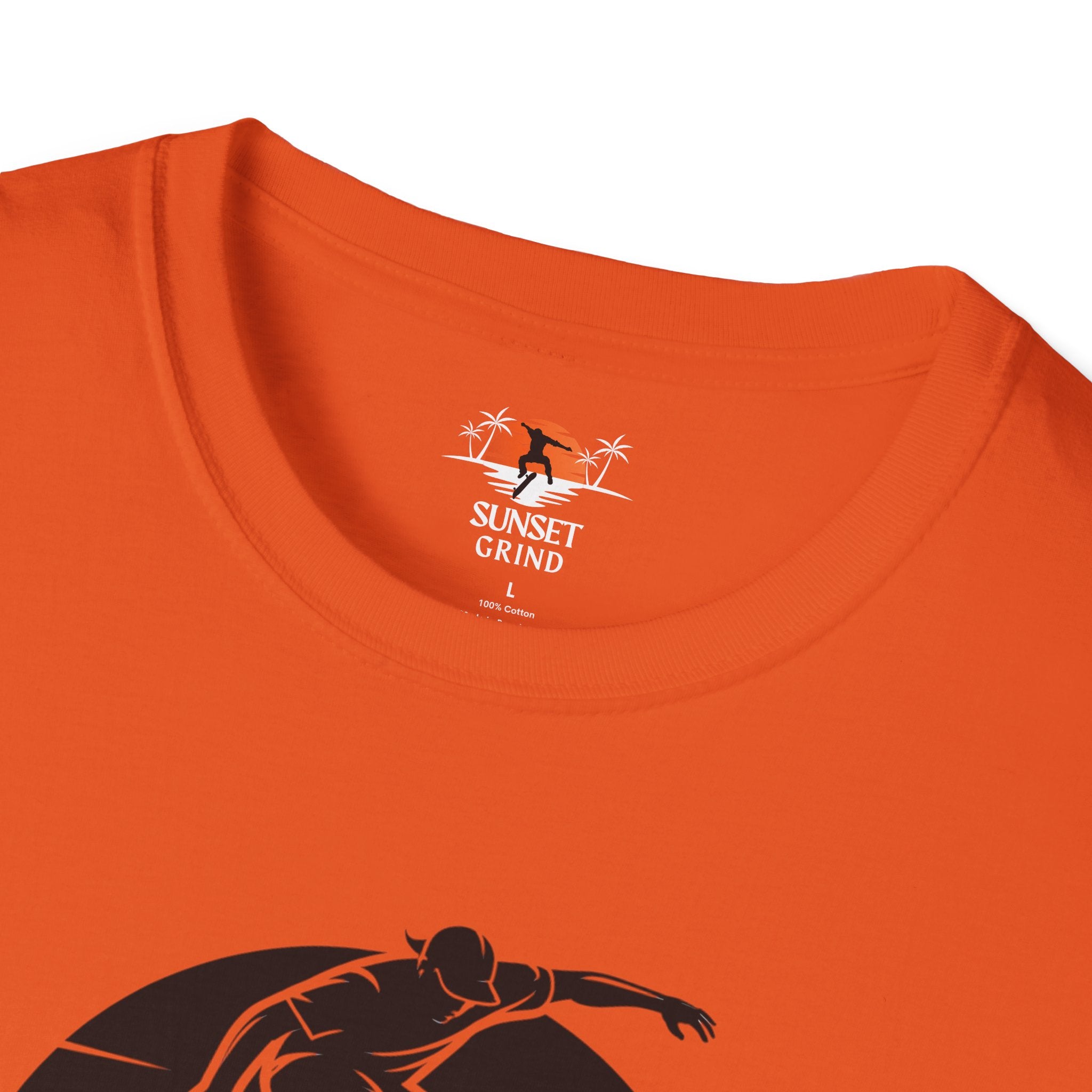 SUNSET GRIND T-Shirt