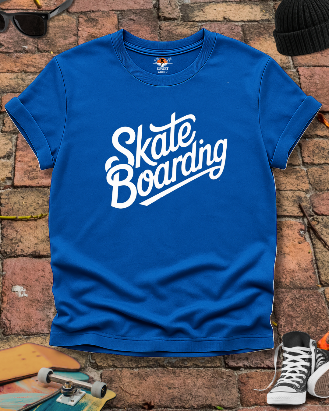 GRIND & GLIDE T-Shirt