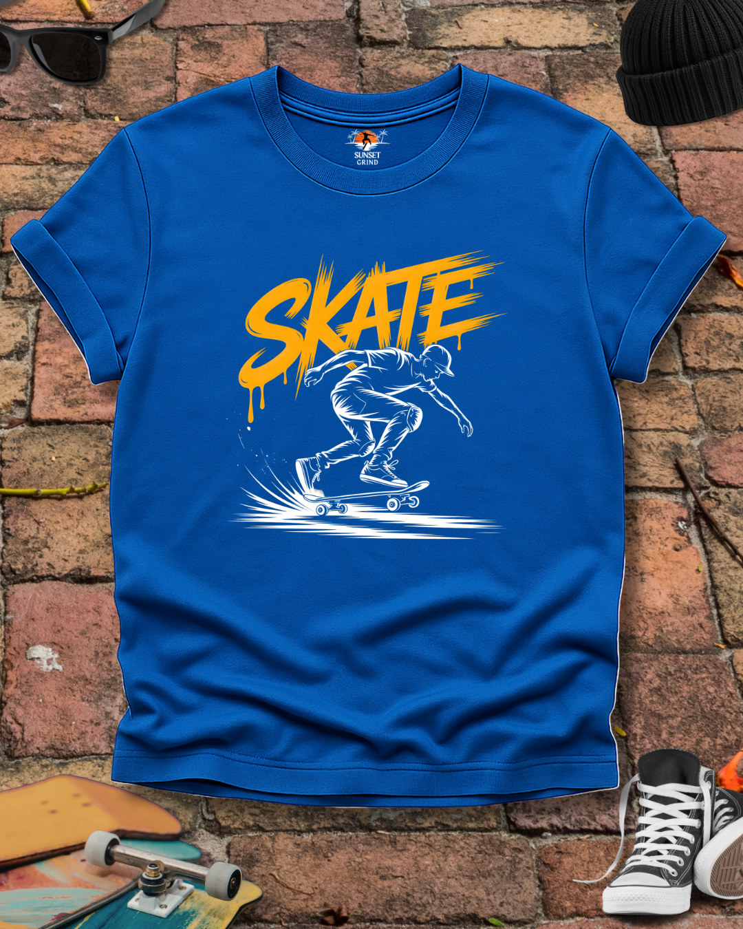 STREET MOTION T-Shirt