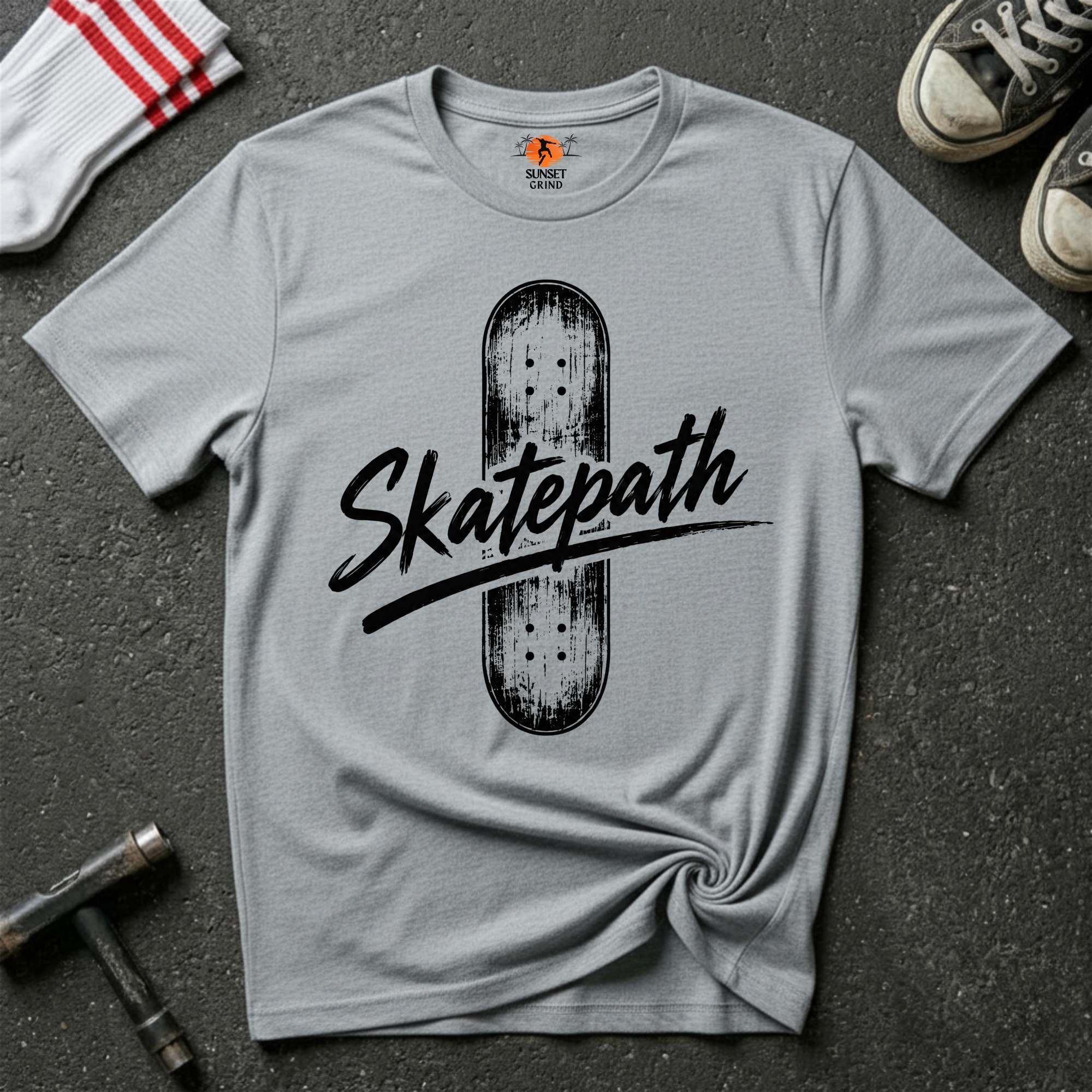 SKATEPATH T-Shirt