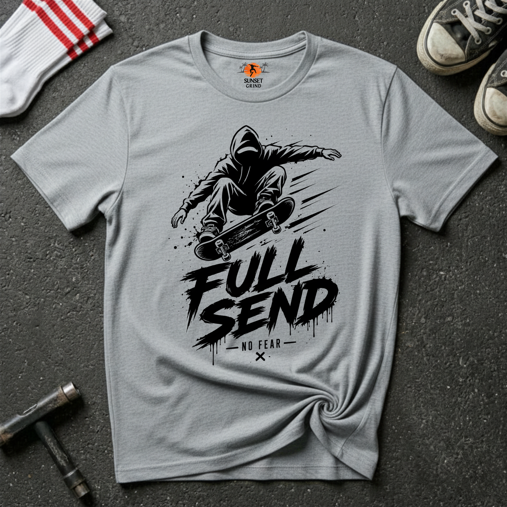 FULL SEND T-Shirt
