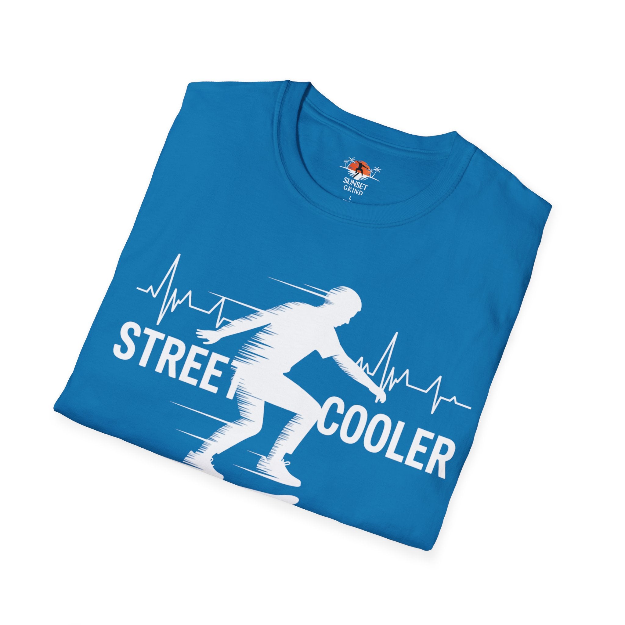 STREET COOLER 2 T-Shirt