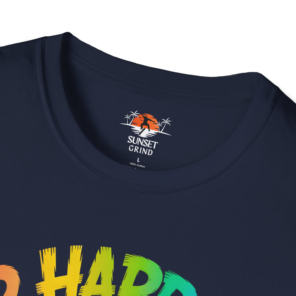 FLIP HAPPENS 2 T-Shirt