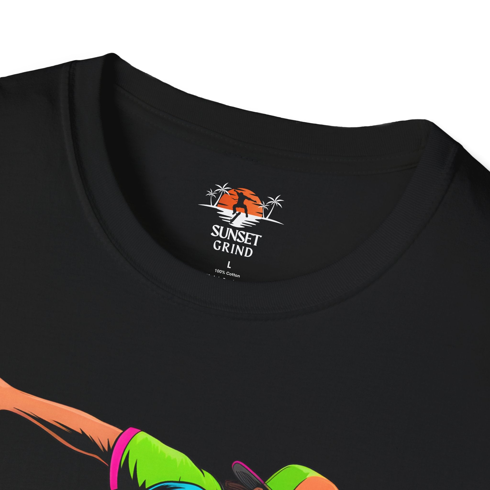 GLOW & GRIND T-Shirt